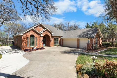 1007 Santa Fe Street Denton TX 76205