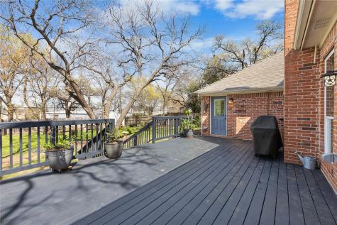 1007 Santa Fe Street Denton TX 76205