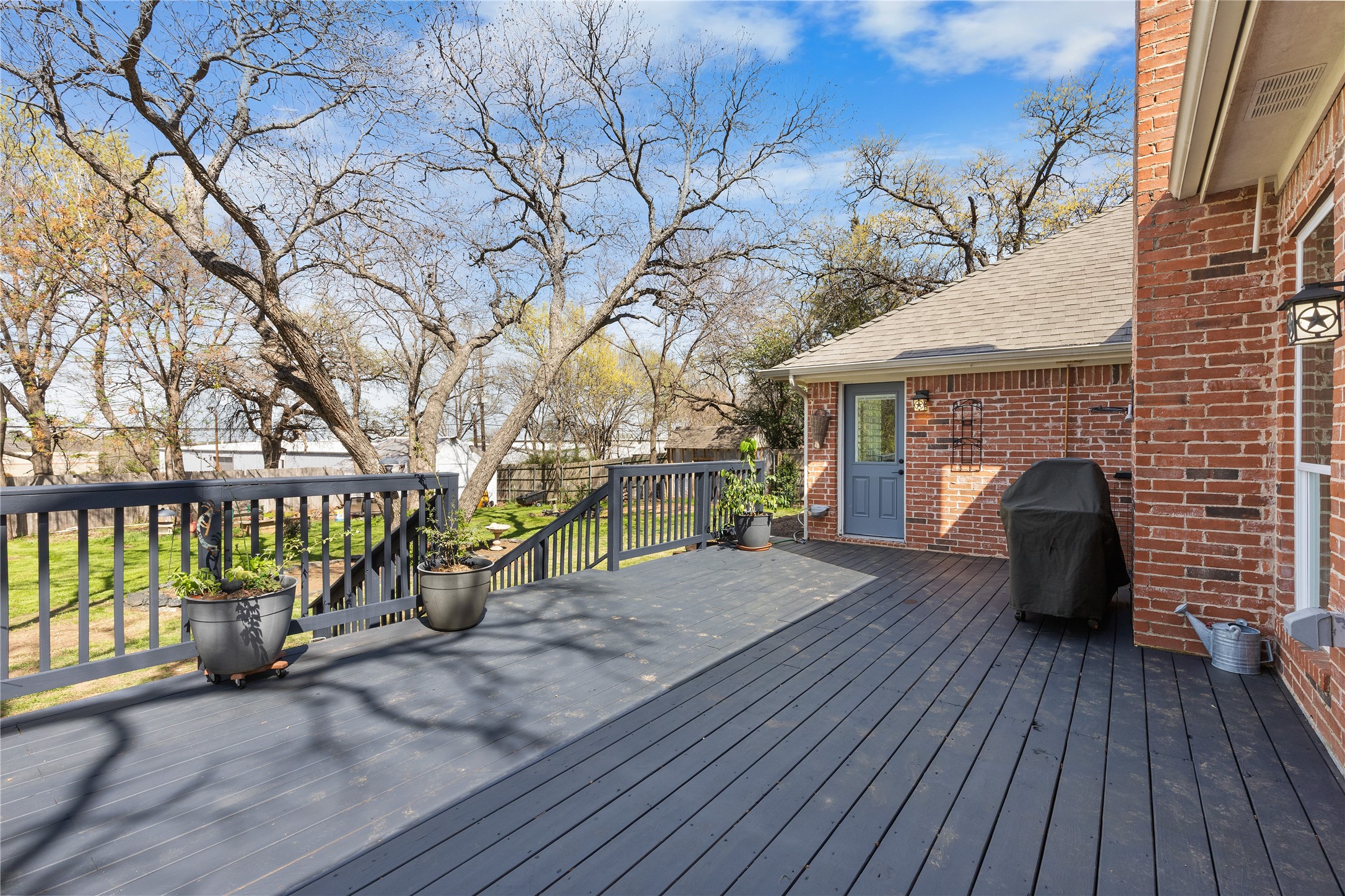 1007 Santa Fe Street Denton TX 76205
