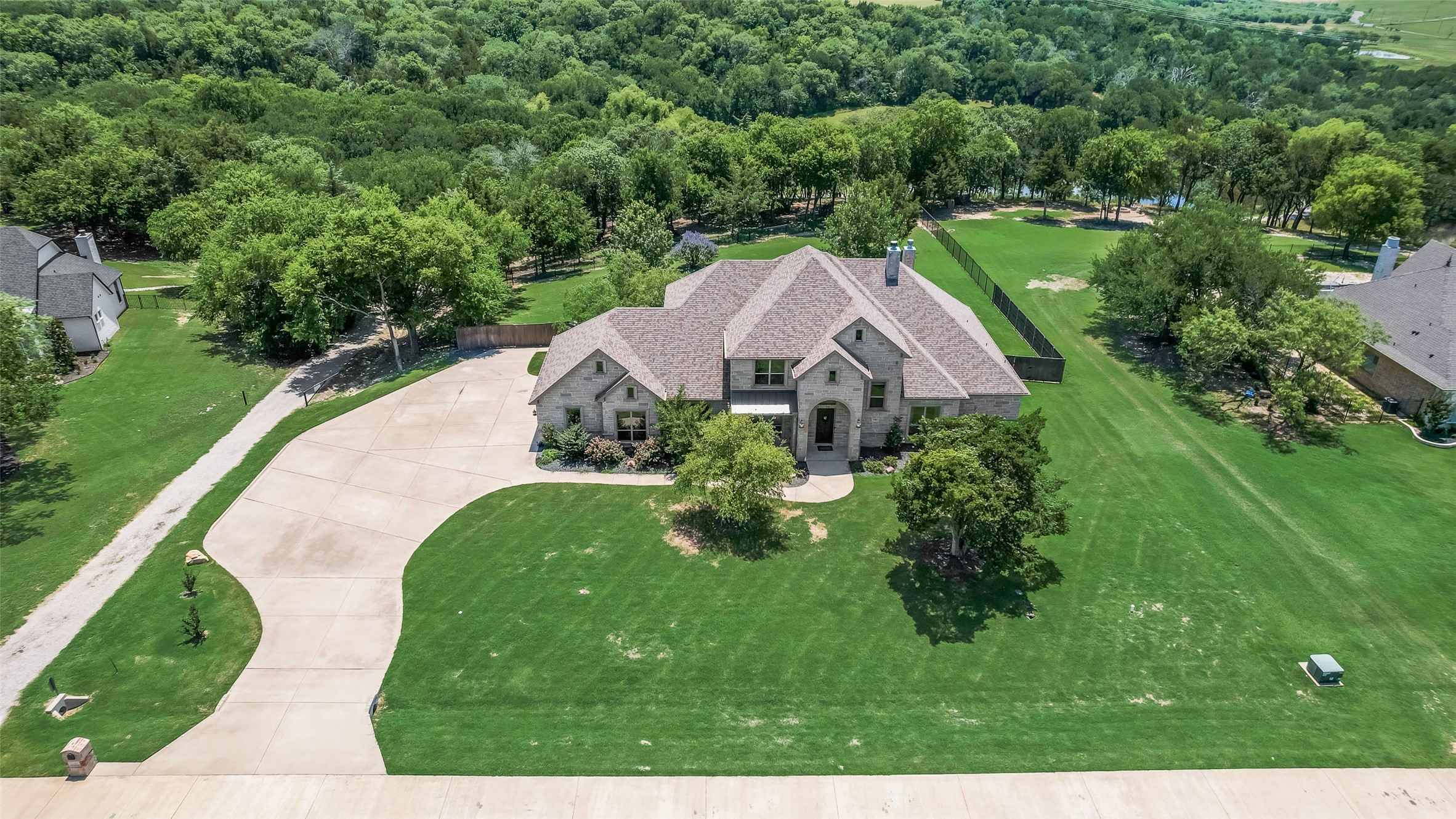 140 Sullivan Way Waxahachie TX 75167