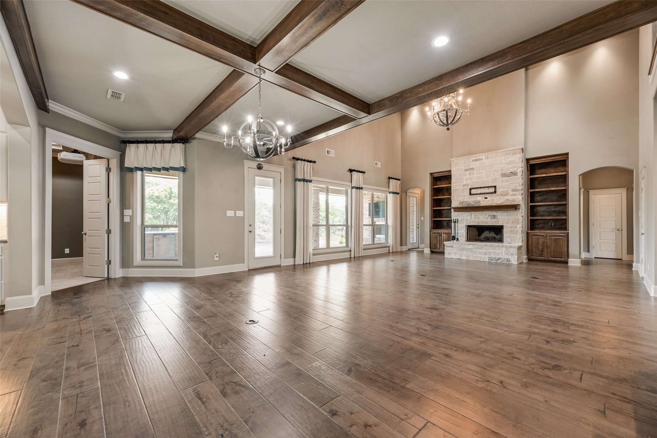 140 Sullivan Way Waxahachie TX 75167