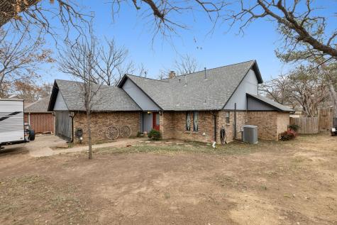 5205 Parliament Drive Arlington TX 76017