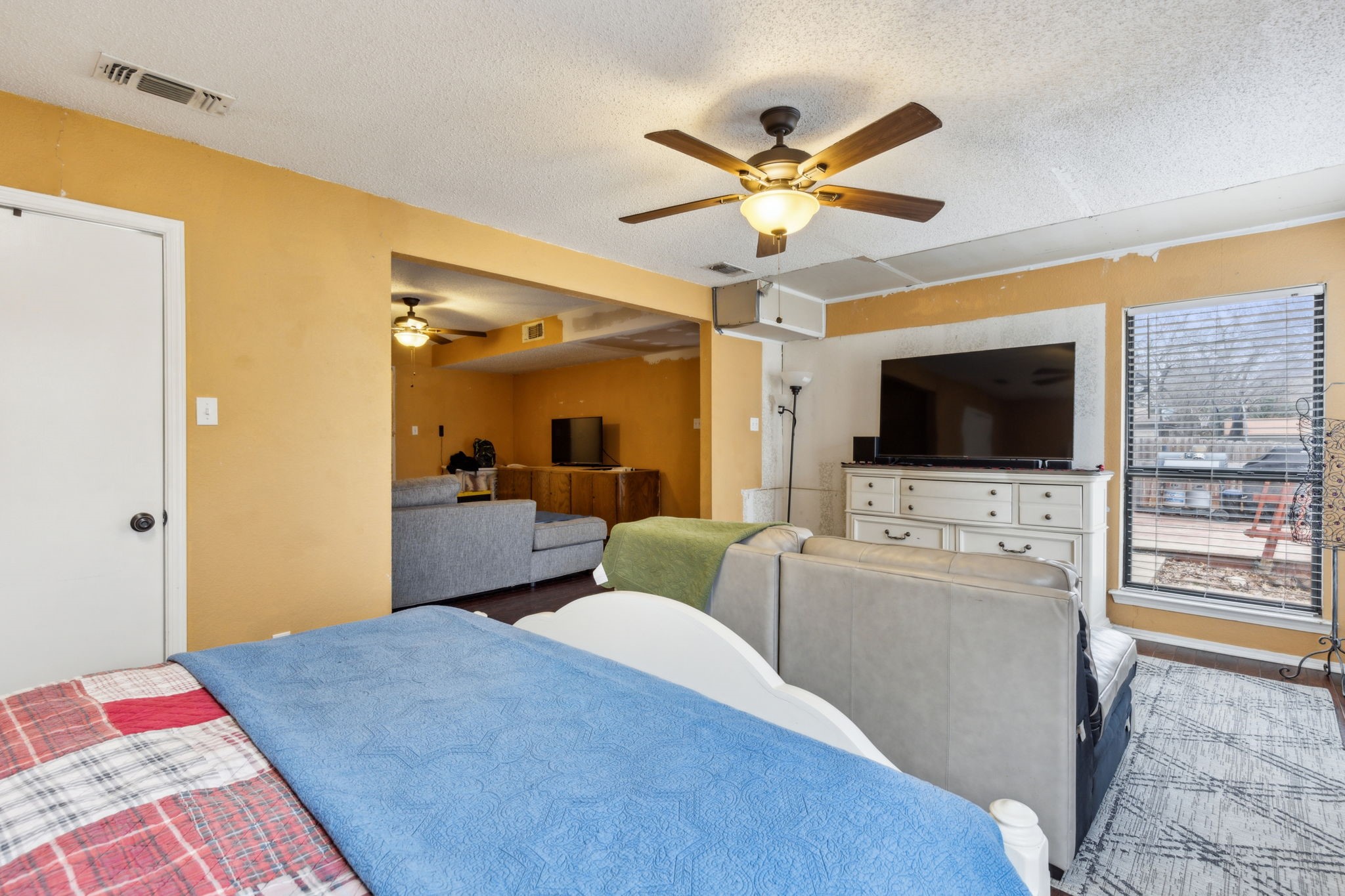 5205 Parliament Drive Arlington TX 76017