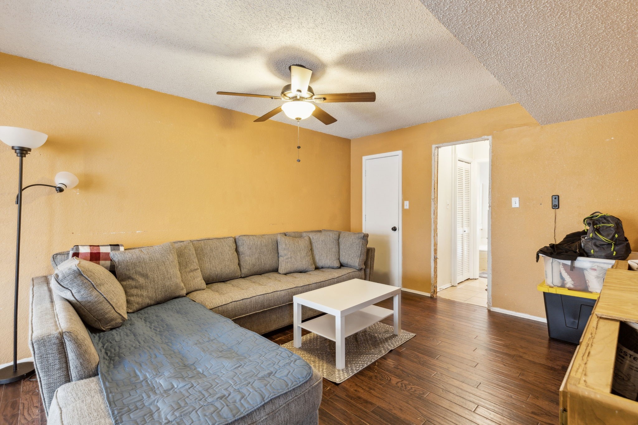 5205 Parliament Drive Arlington TX 76017