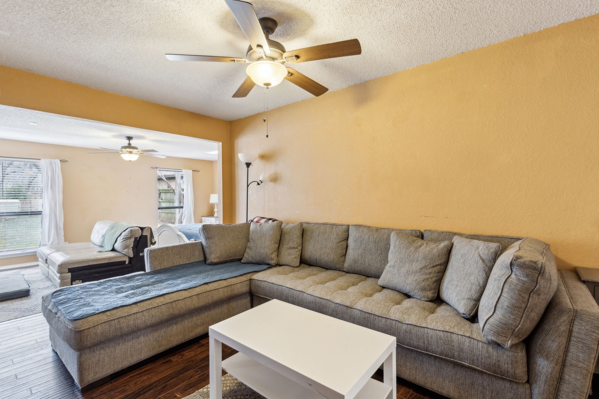 5205 Parliament Drive Arlington TX 76017