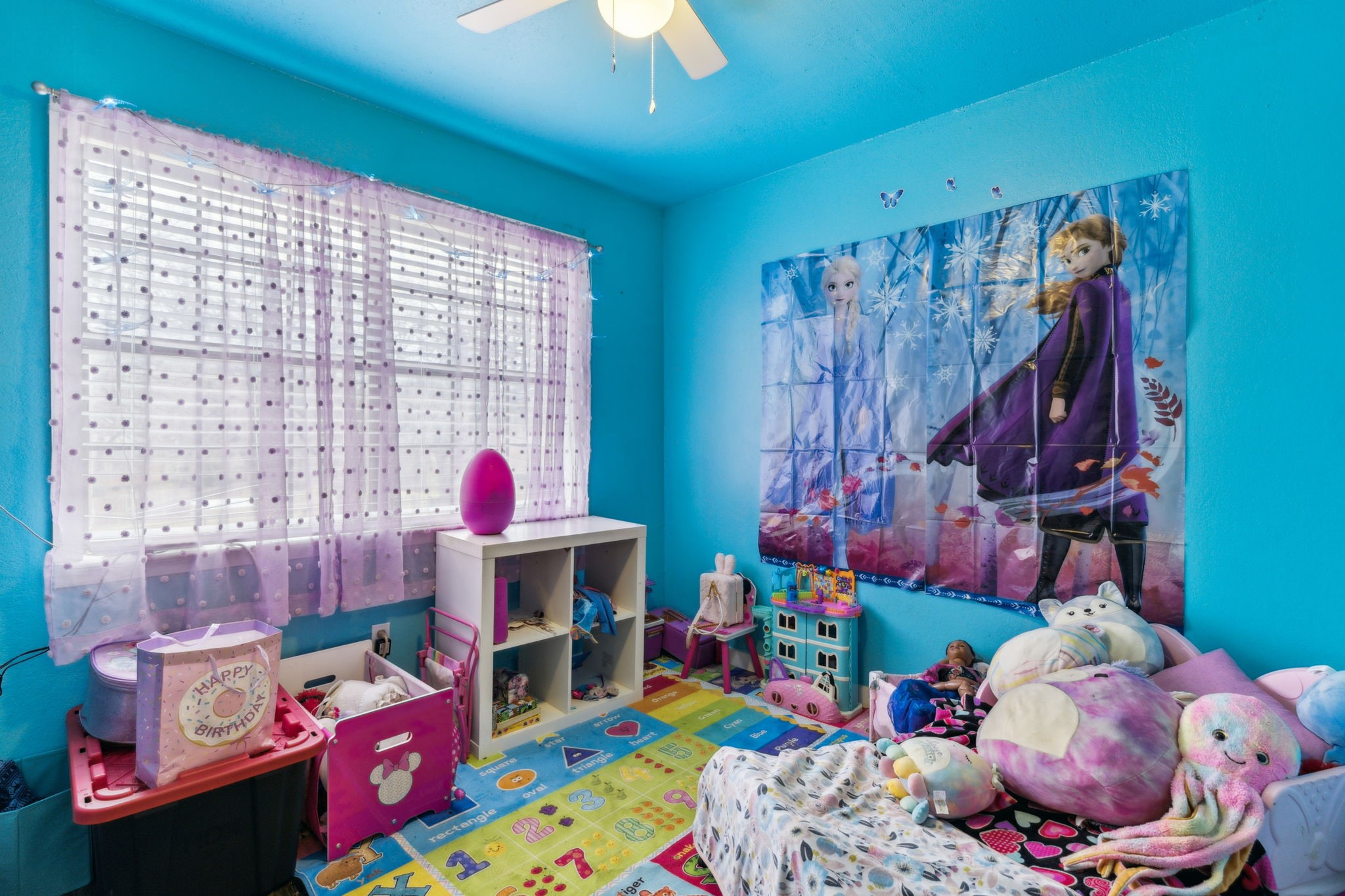 5205 Parliament Drive Arlington TX 76017