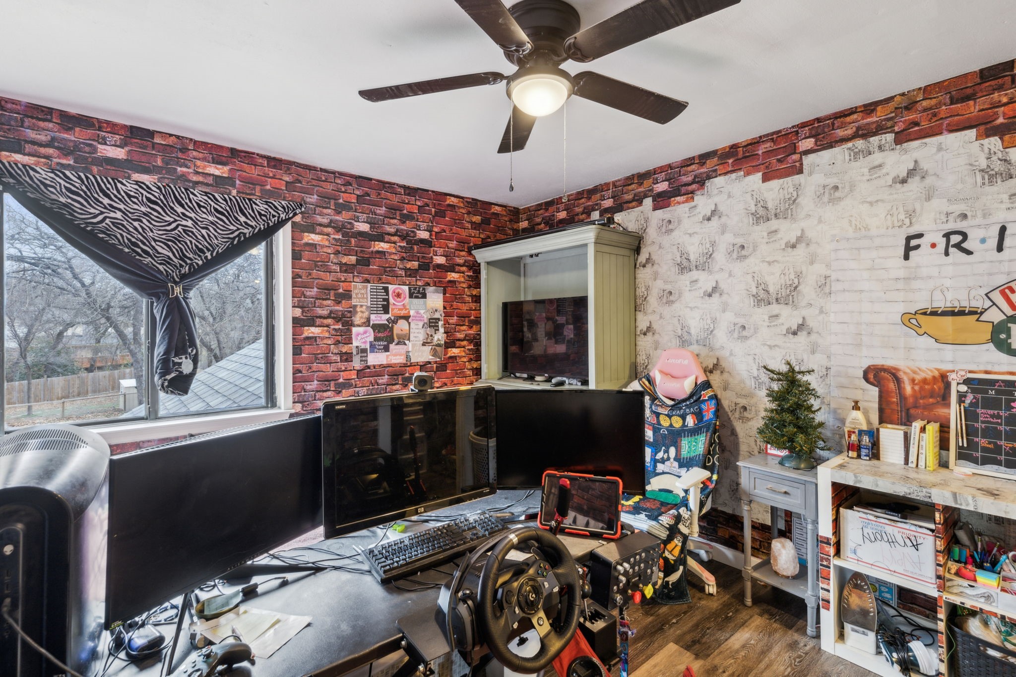 5205 Parliament Drive Arlington TX 76017