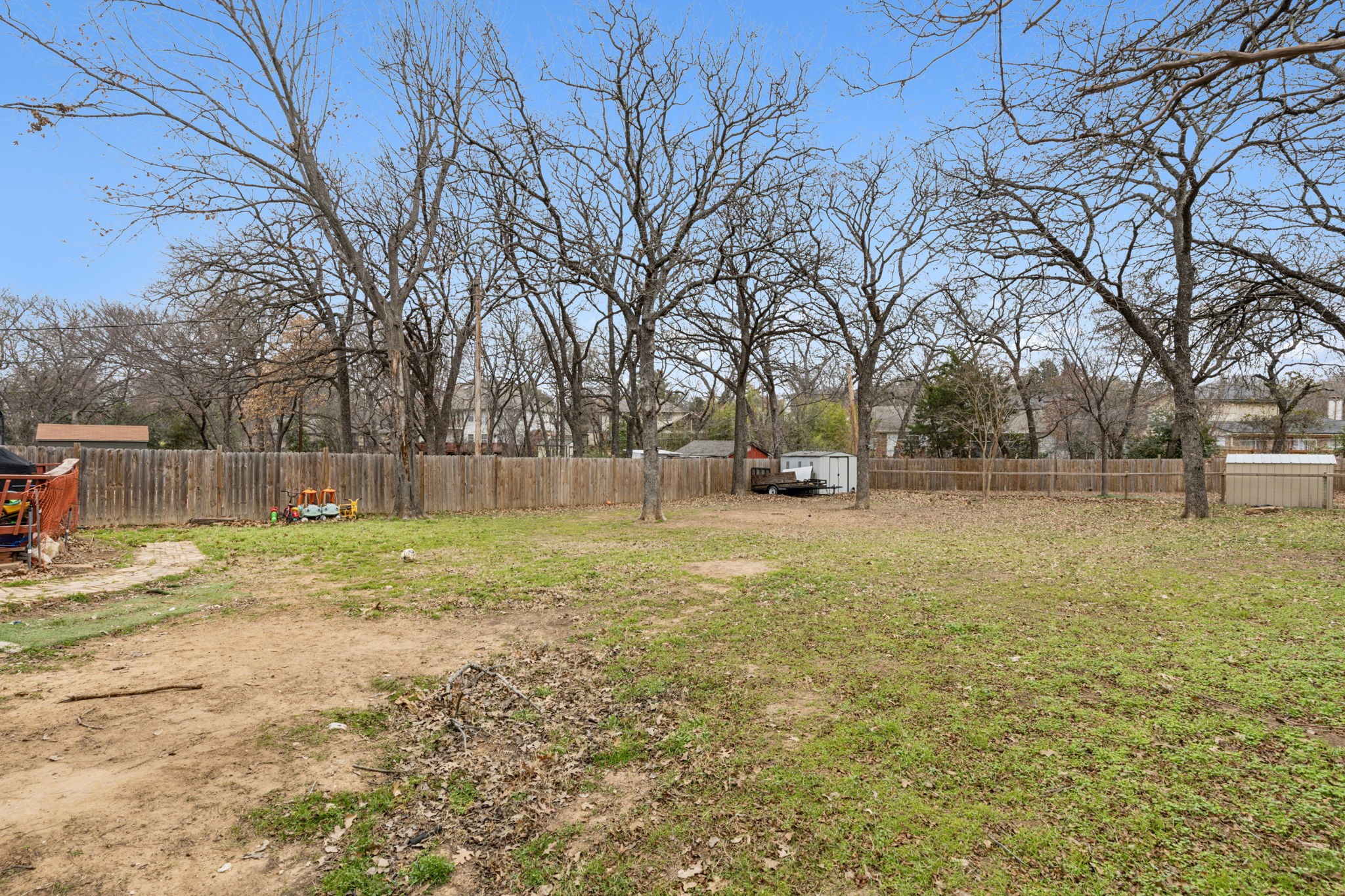 5205 Parliament Drive Arlington TX 76017