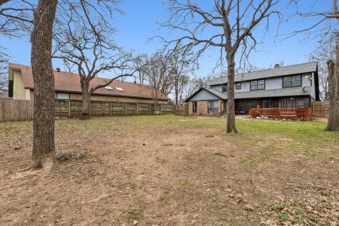 5205 Parliament Drive Arlington TX 76017