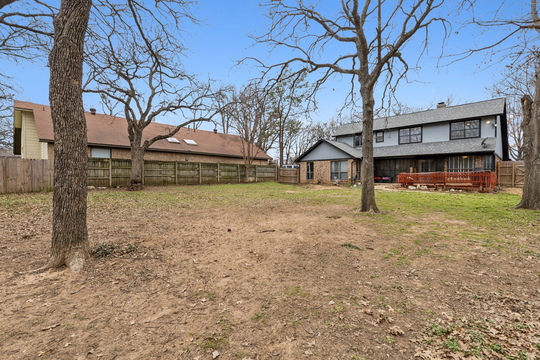 5205 Parliament Drive Arlington TX 76017