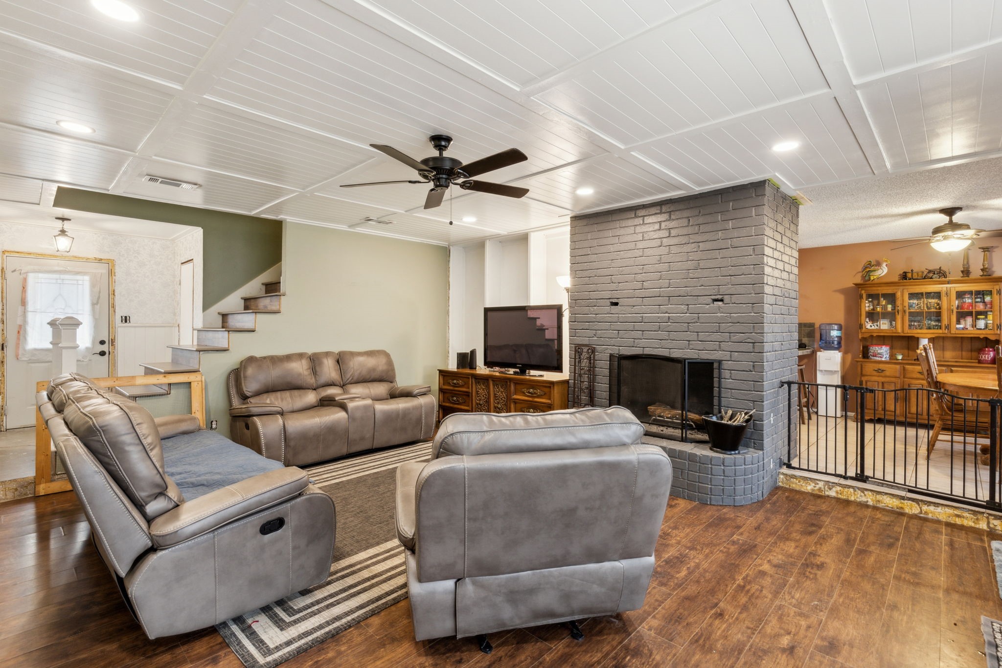 5205 Parliament Drive Arlington TX 76017