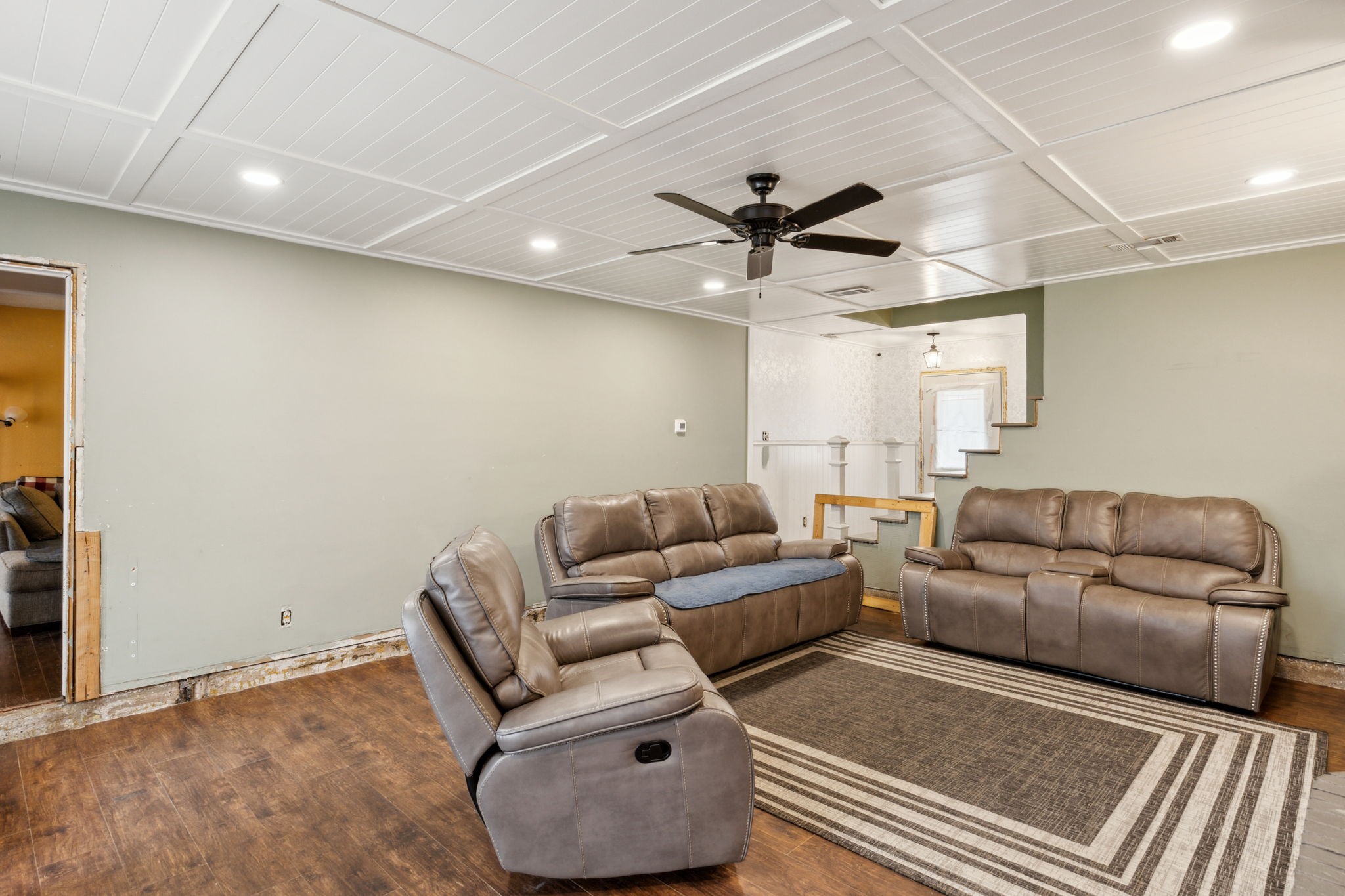 5205 Parliament Drive Arlington TX 76017