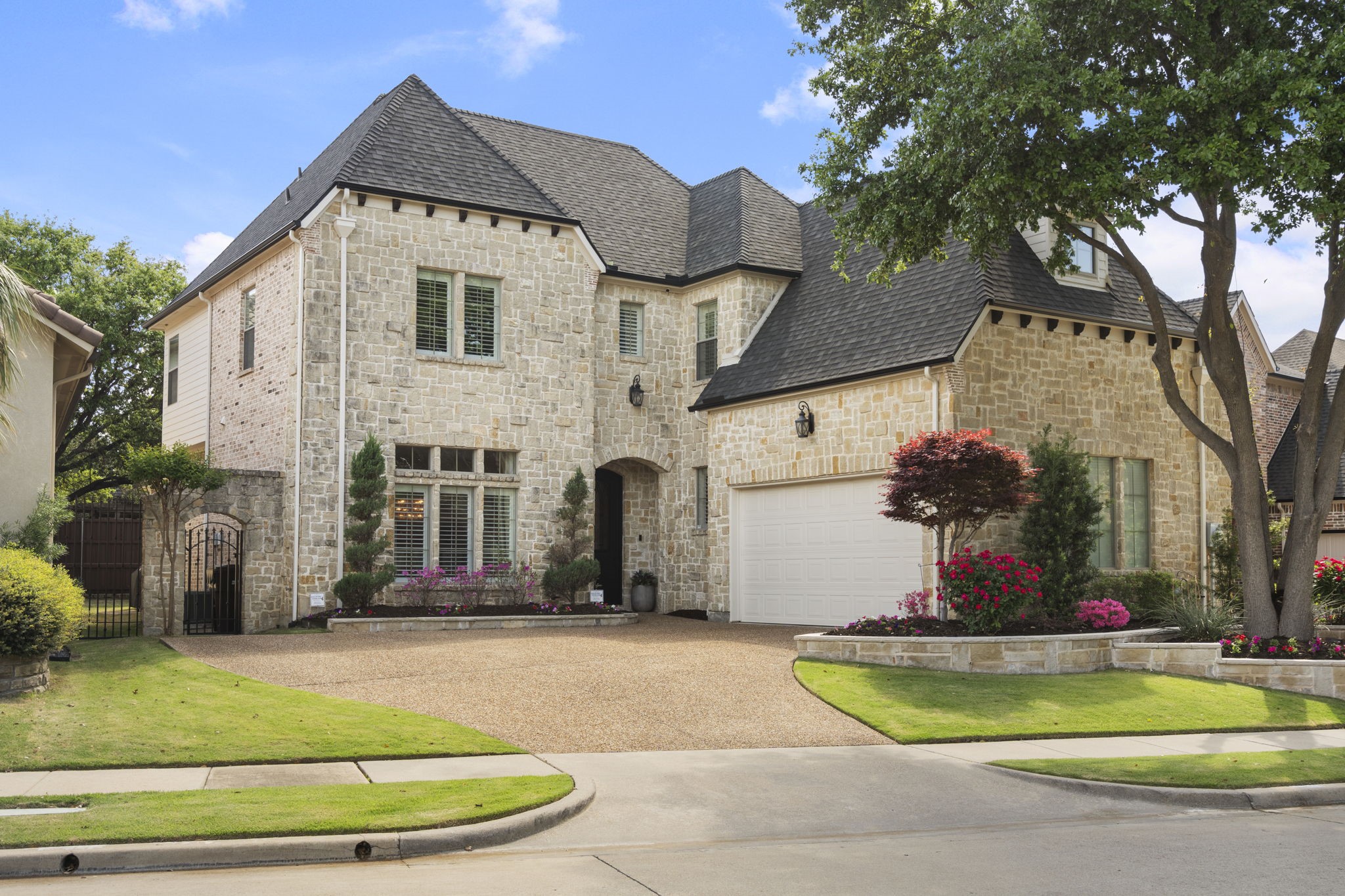 5116 Meadowside Lane Plano TX 75093