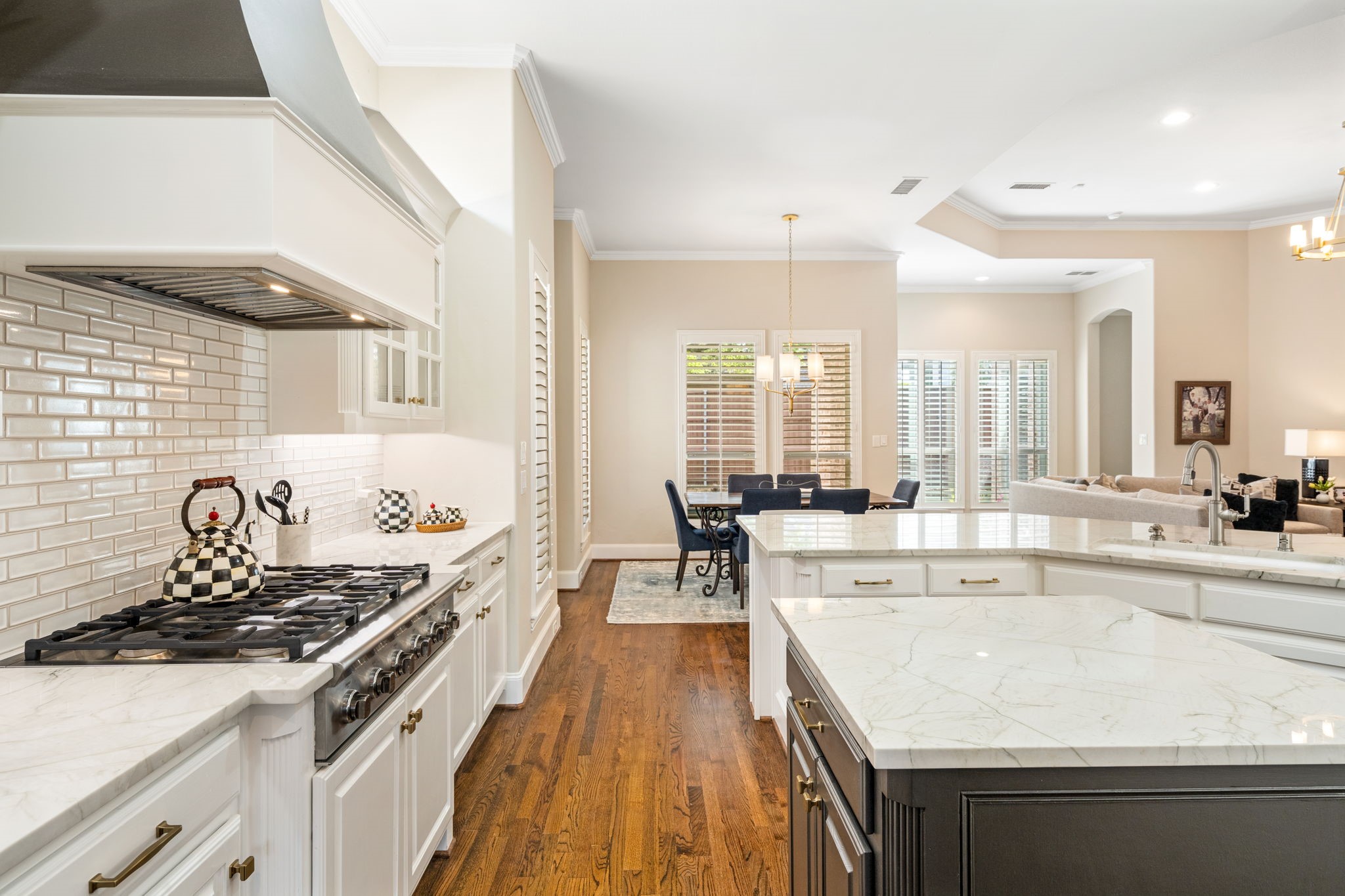 5116 Meadowside Lane Plano TX 75093