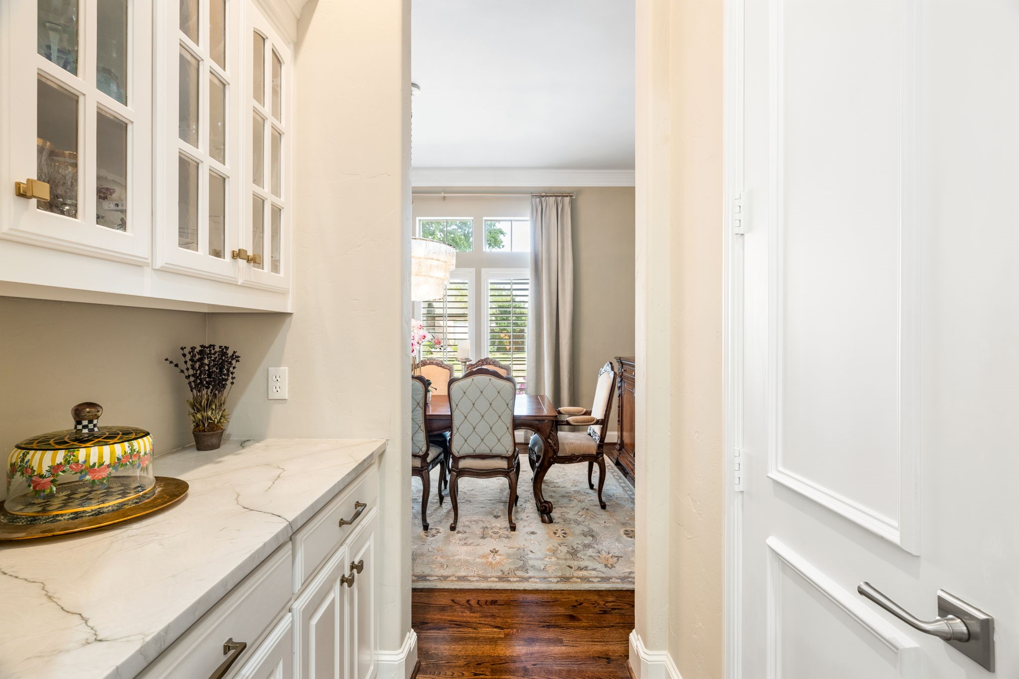 5116 Meadowside Lane Plano TX 75093