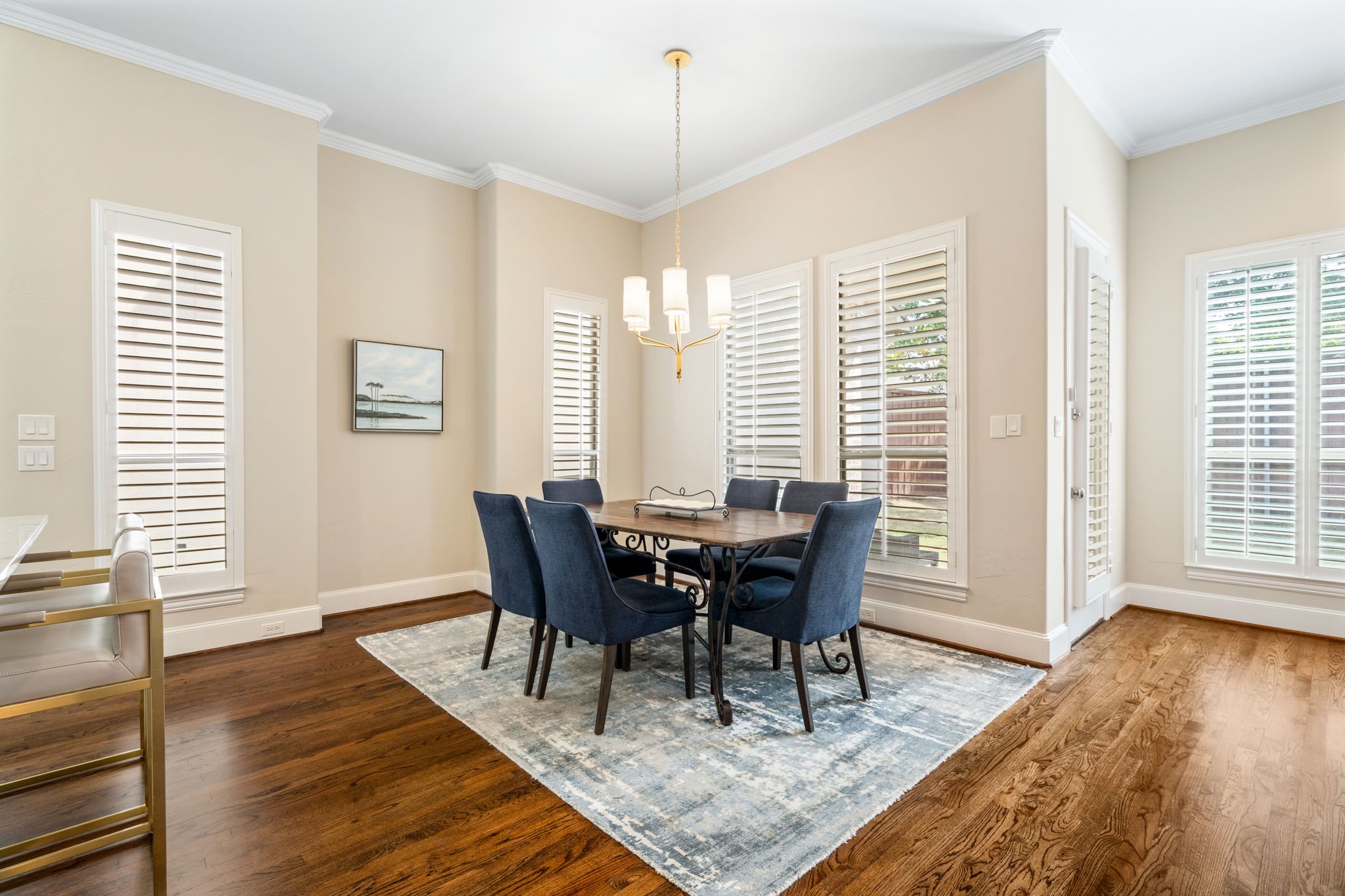 5116 Meadowside Lane Plano TX 75093