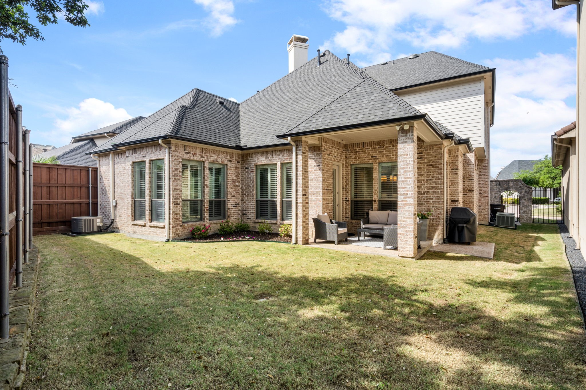 5116 Meadowside Lane Plano TX 75093