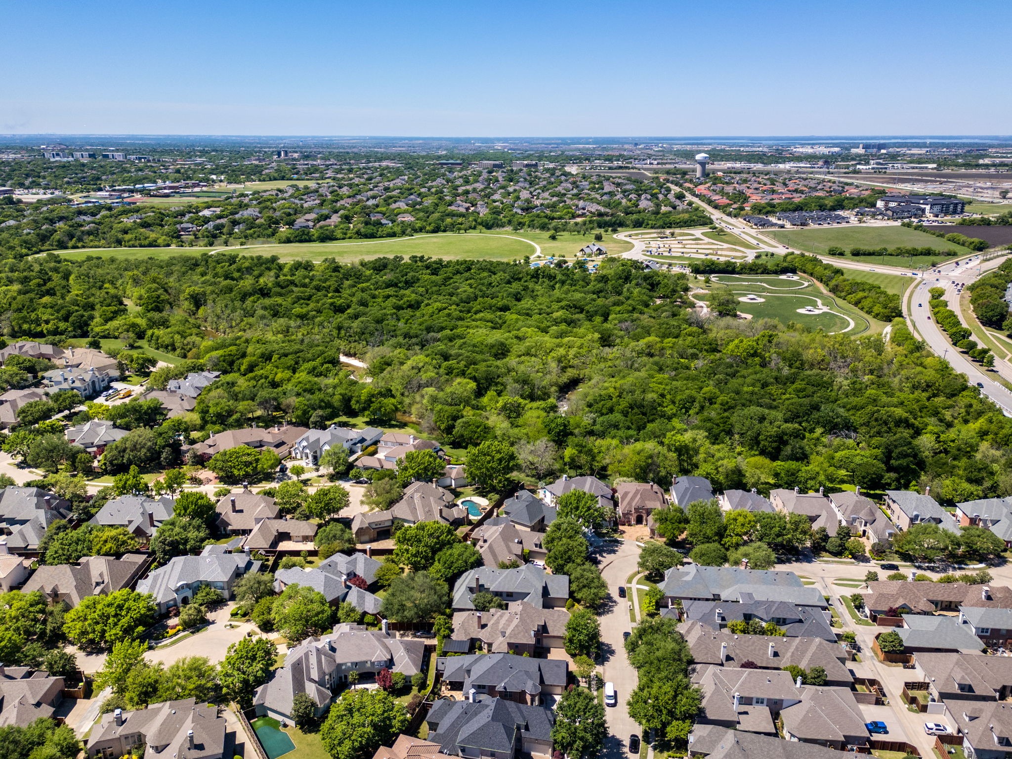 5116 Meadowside Lane Plano TX 75093