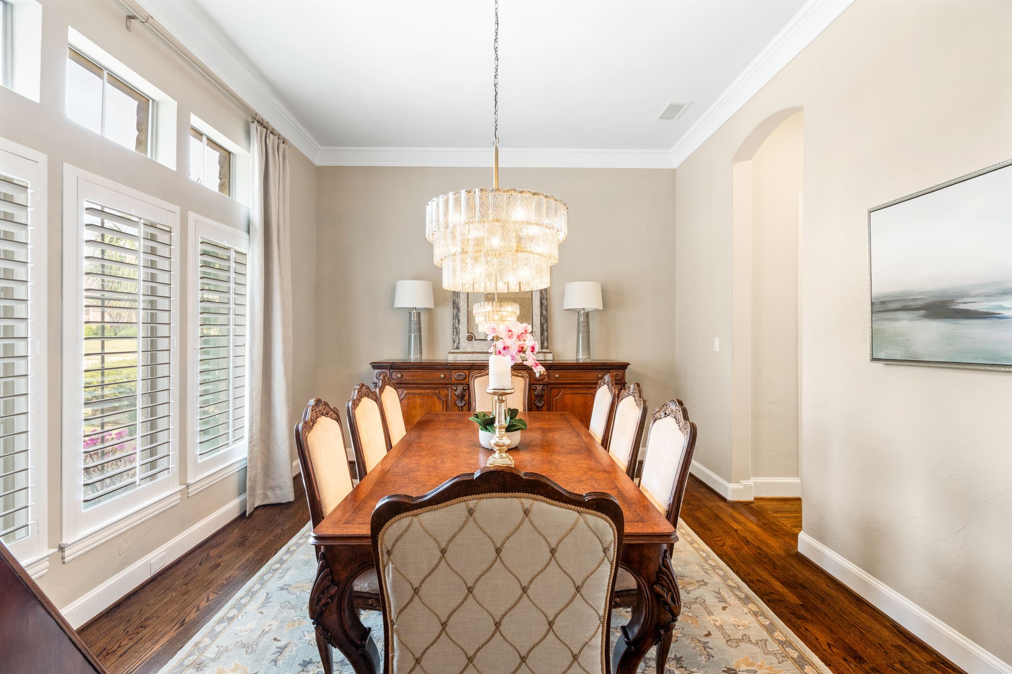 5116 Meadowside Lane Plano TX 75093