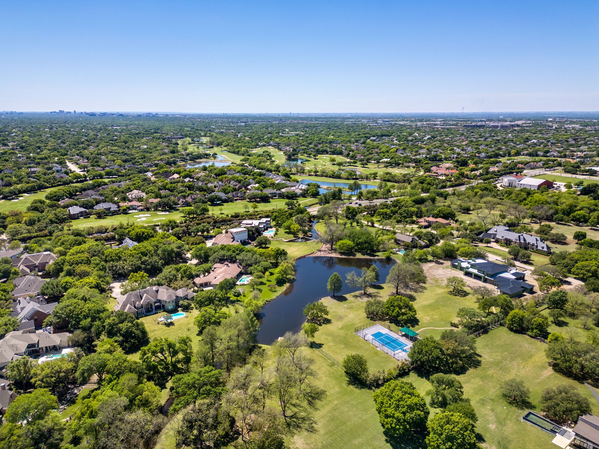 5116 Meadowside Lane Plano TX 75093