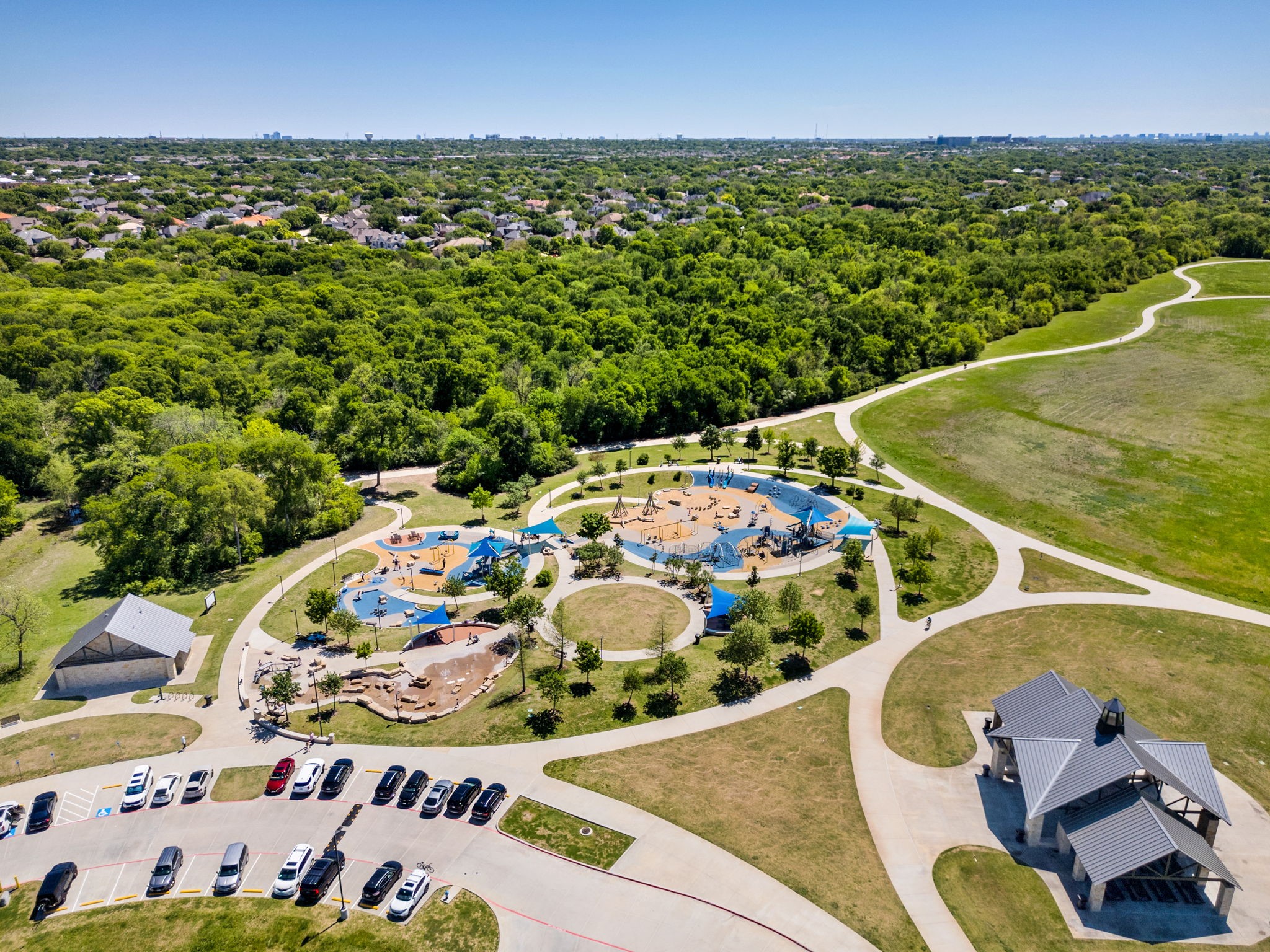 5116 Meadowside Lane Plano TX 75093