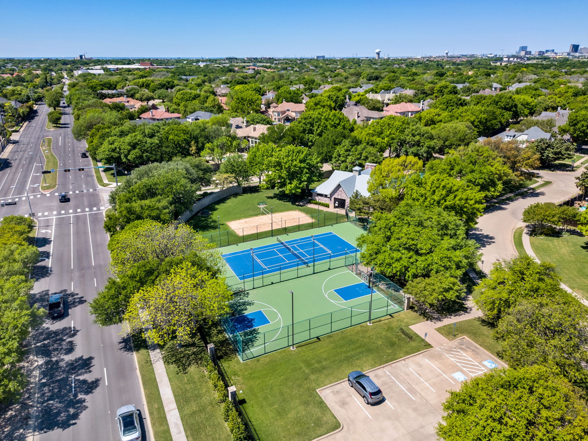 5116 Meadowside Lane Plano TX 75093