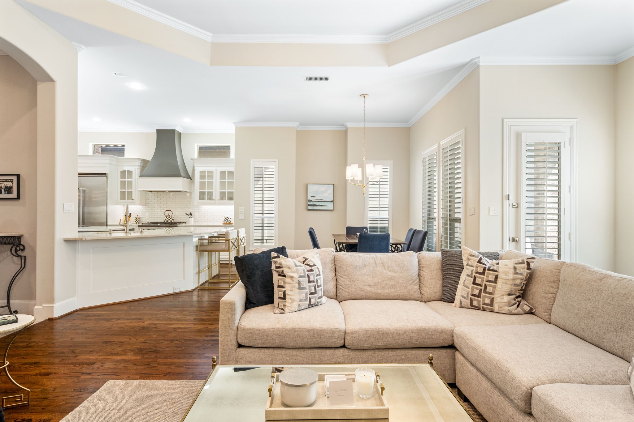 5116 Meadowside Lane Plano TX 75093