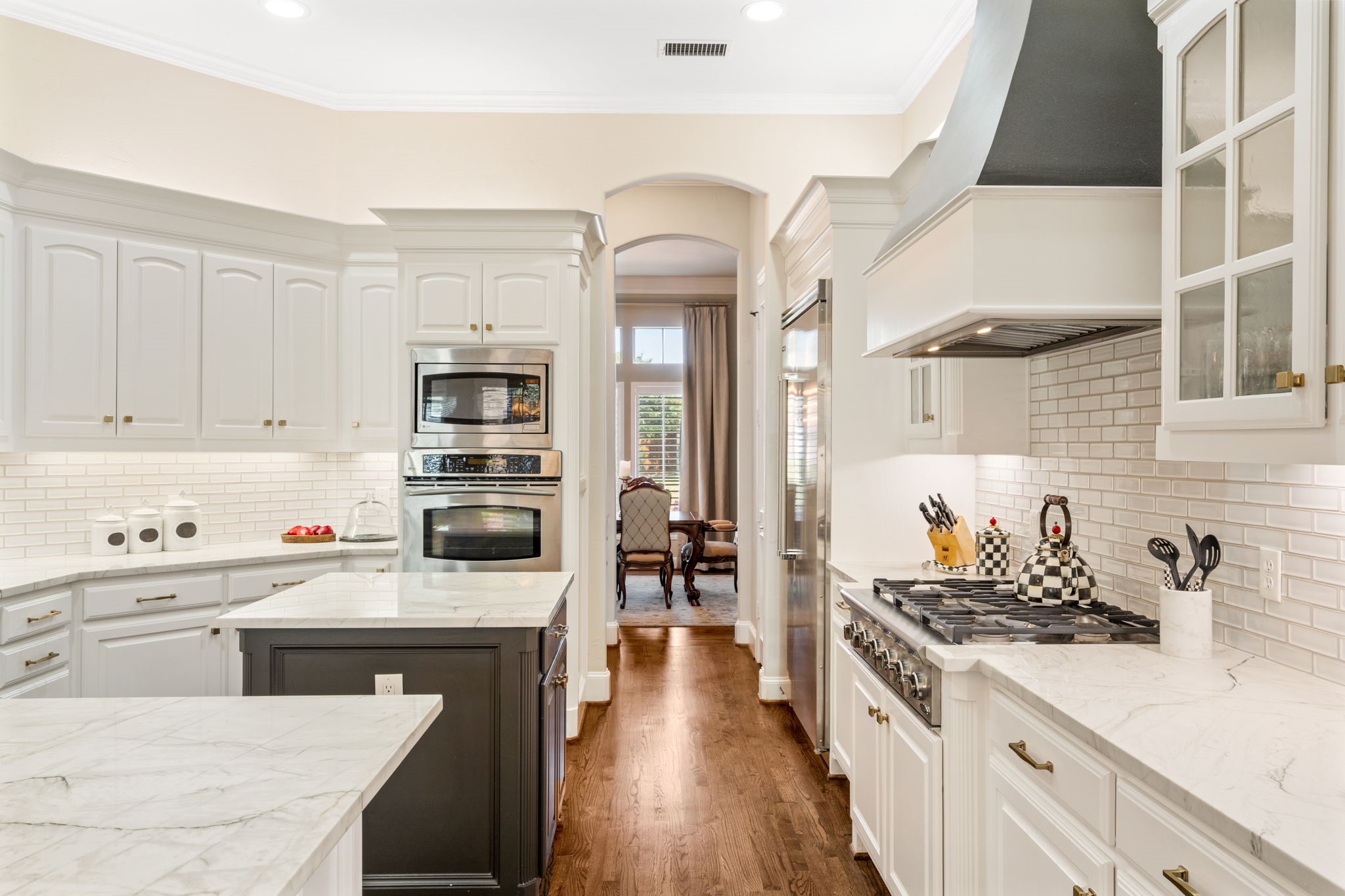5116 Meadowside Lane Plano TX 75093