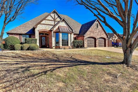 125 Chrissa Drive Pottsboro TX 75076