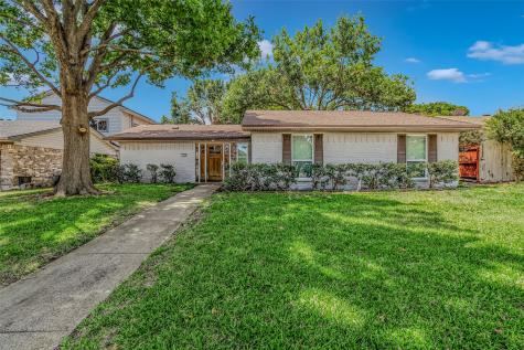 1702 Glouchester Drive Garland TX 75044