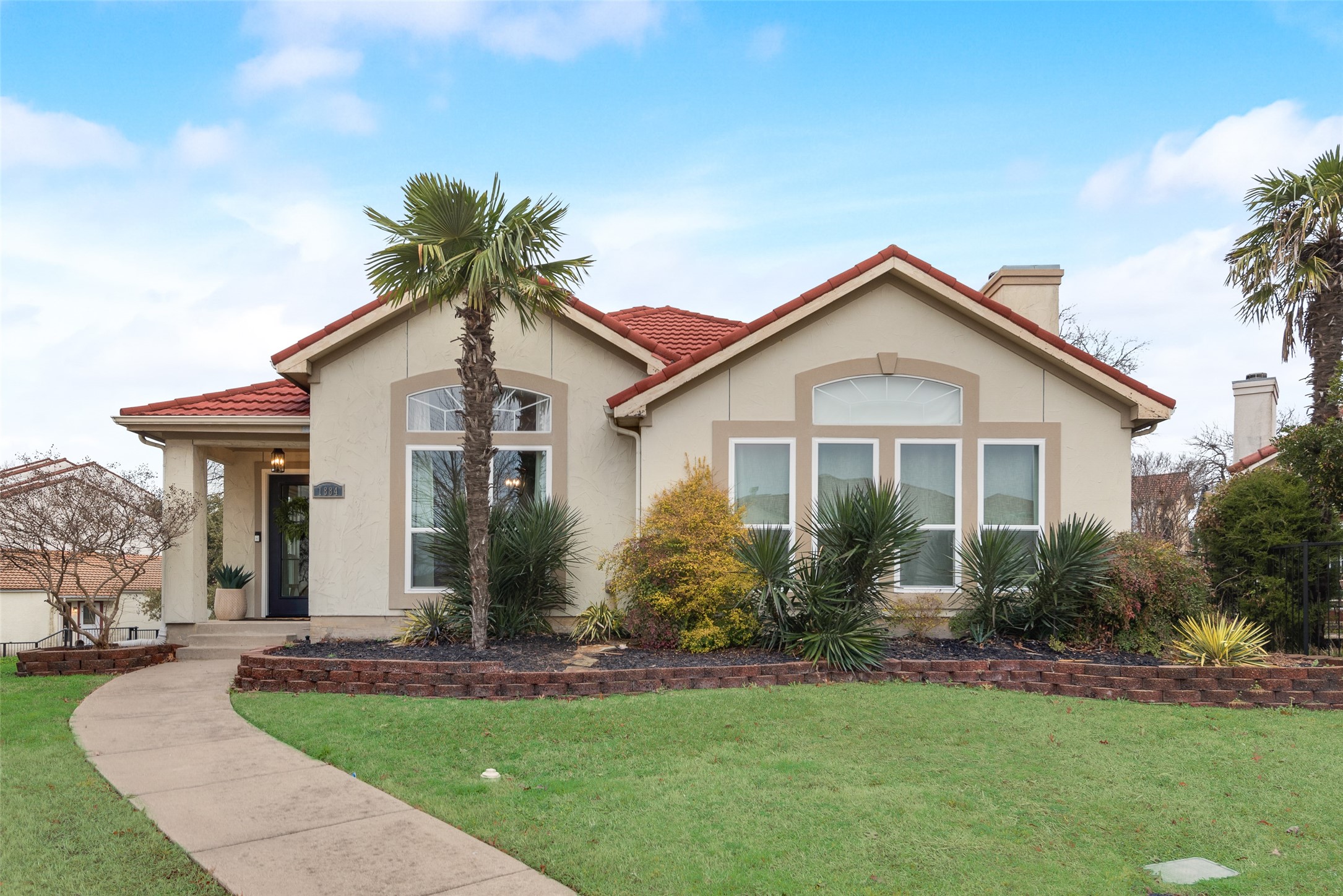 1884 Pontchartrain Drive Rockwall TX 75087