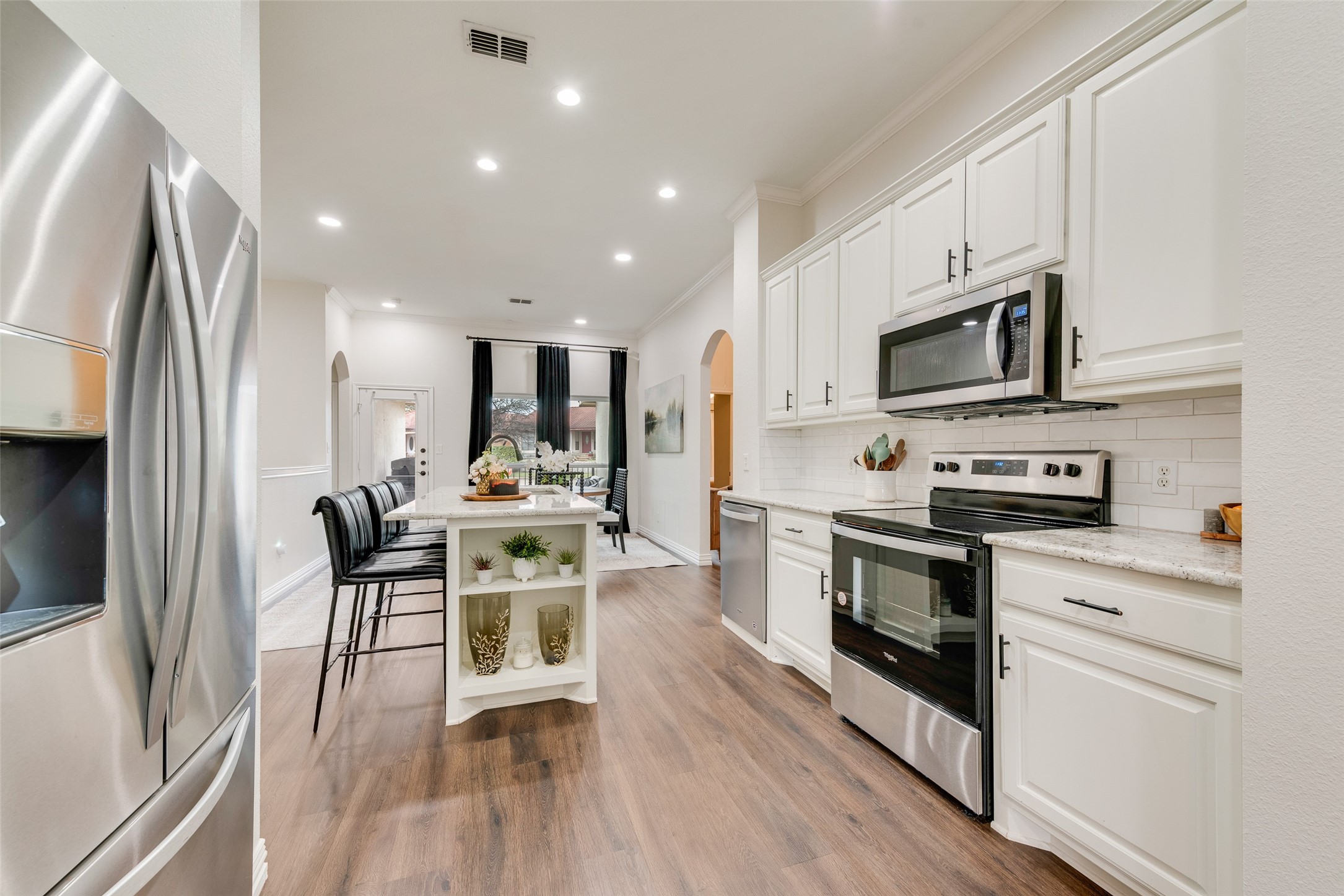 1884 Pontchartrain Drive Rockwall TX 75087