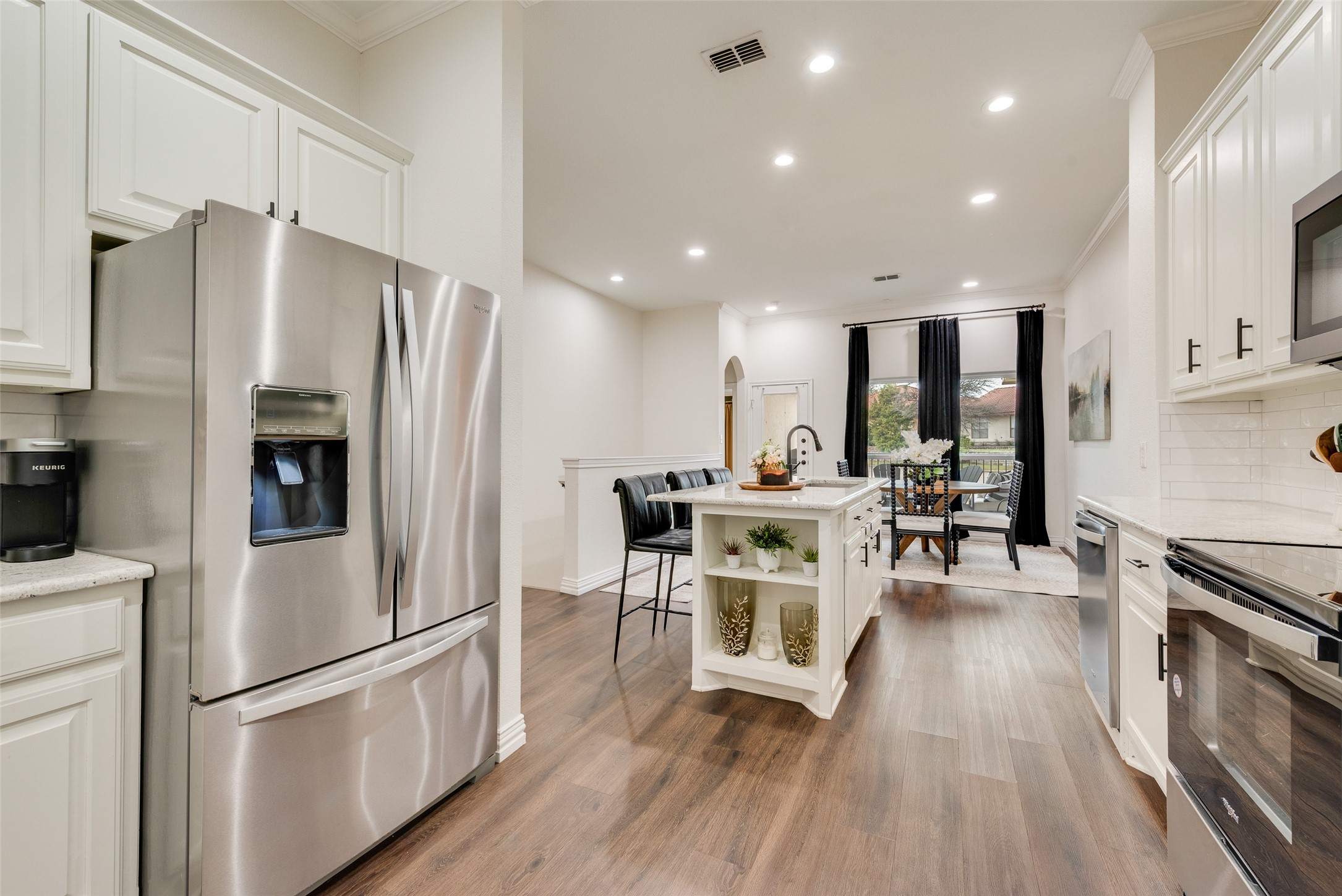 1884 Pontchartrain Drive Rockwall TX 75087