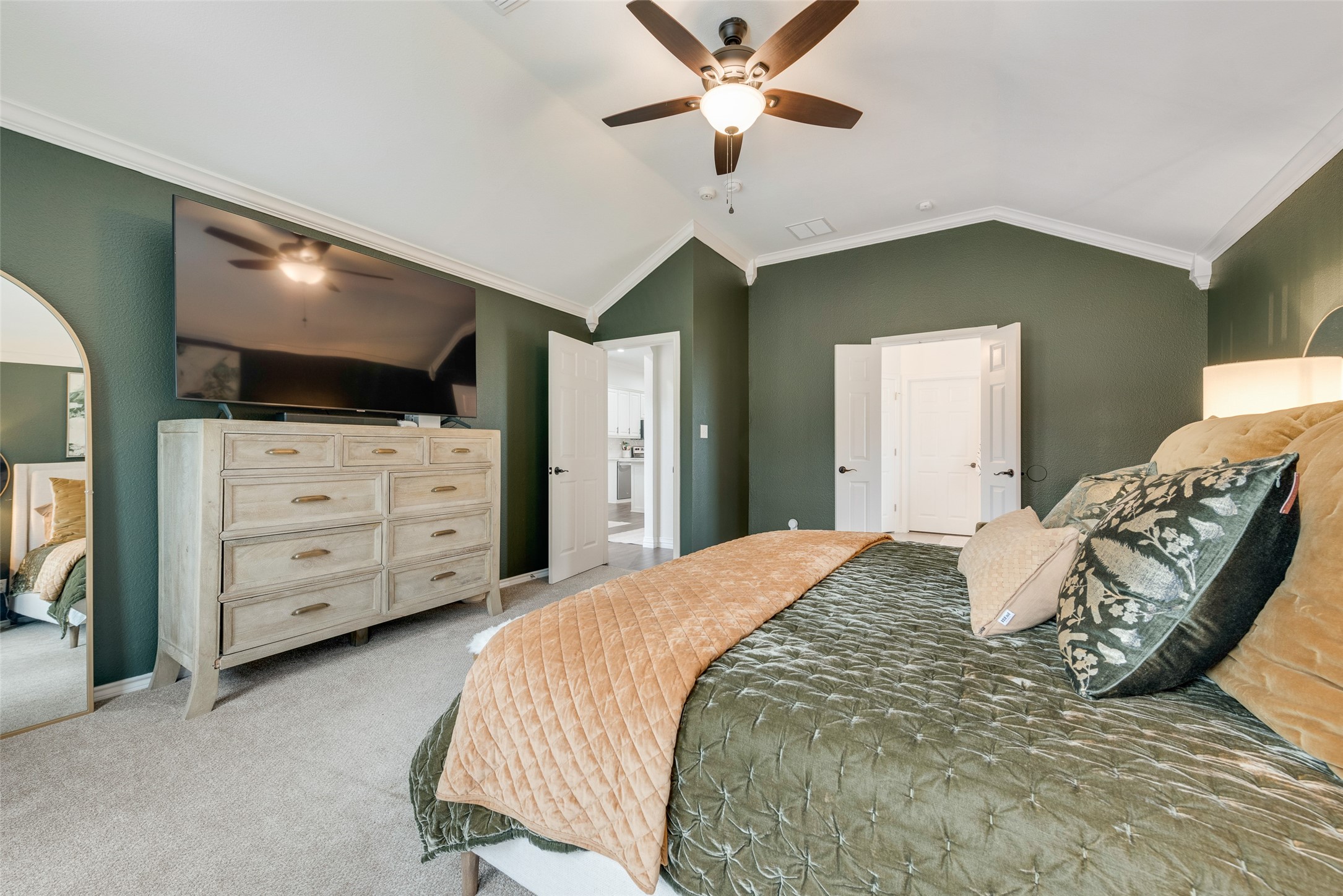 1884 Pontchartrain Drive Rockwall TX 75087