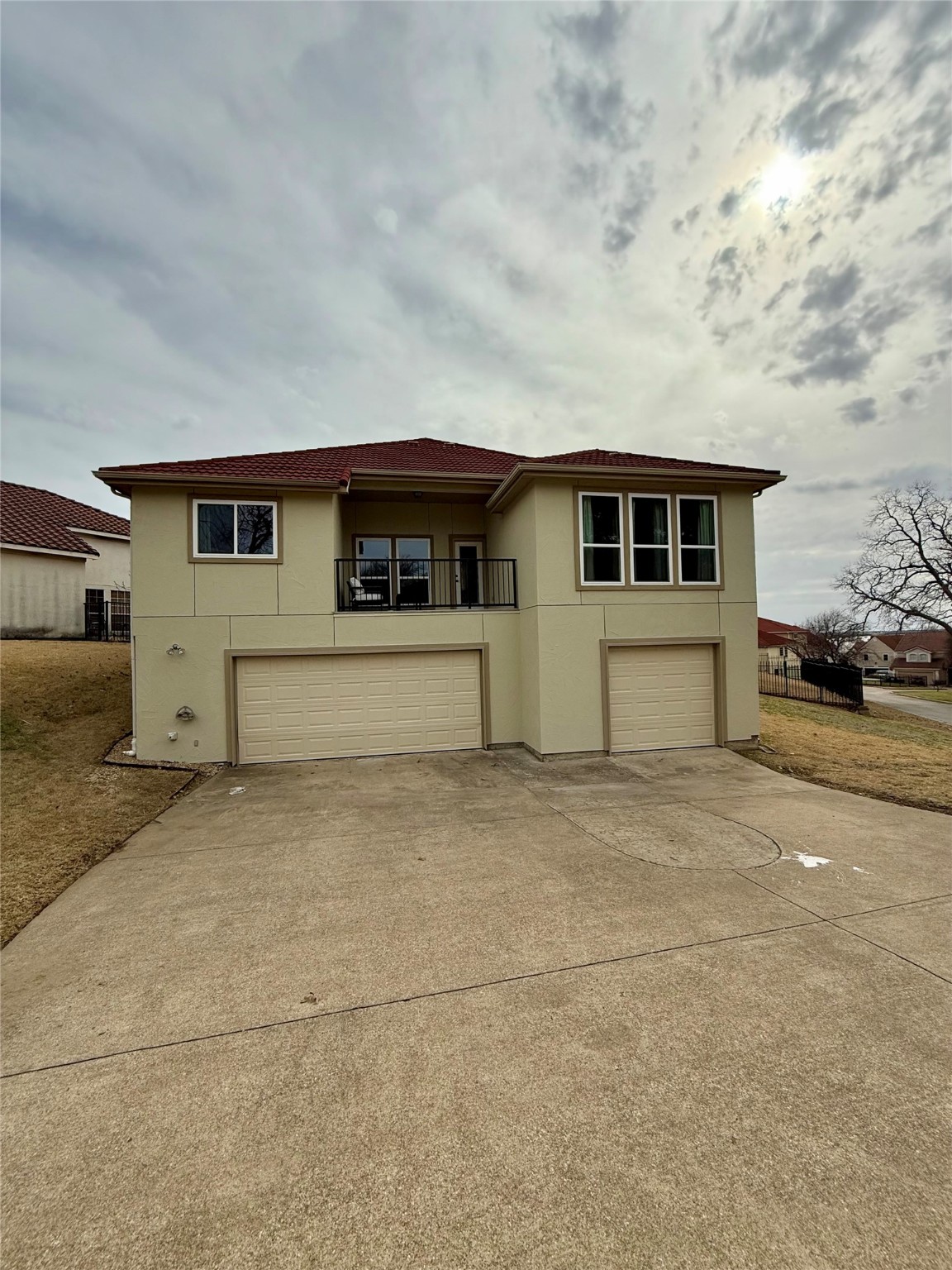 1884 Pontchartrain Drive Rockwall TX 75087