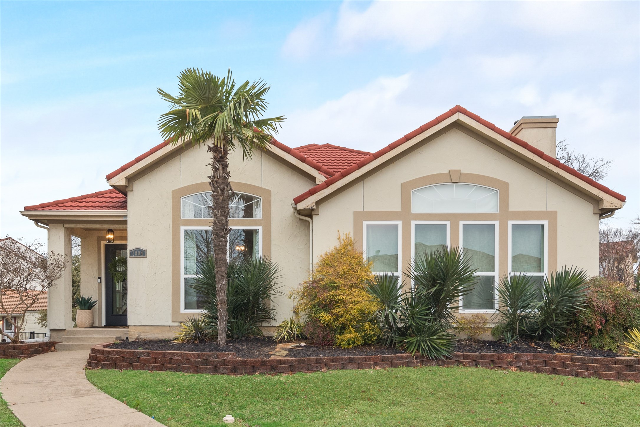1884 Pontchartrain Drive Rockwall TX 75087
