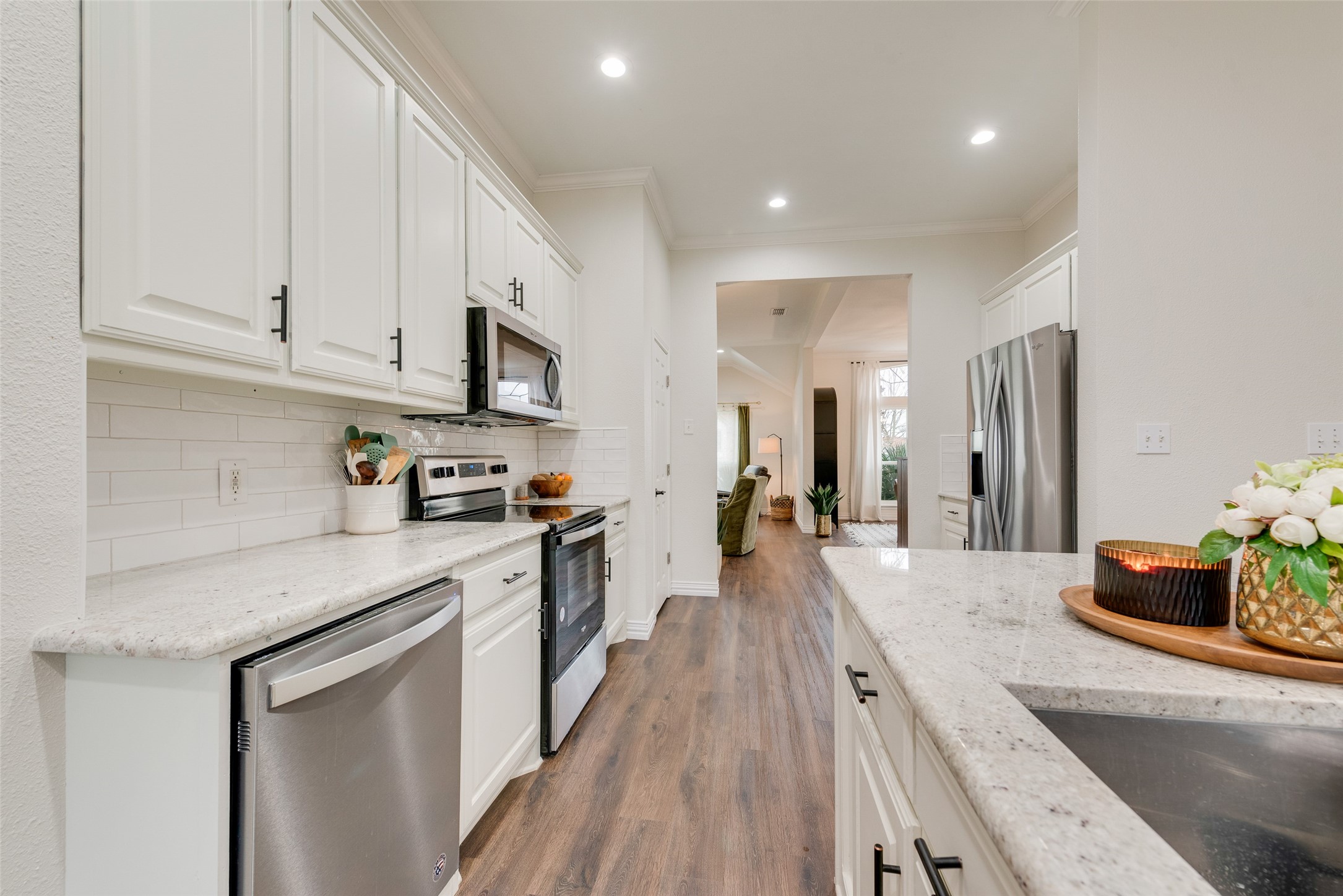 1884 Pontchartrain Drive Rockwall TX 75087