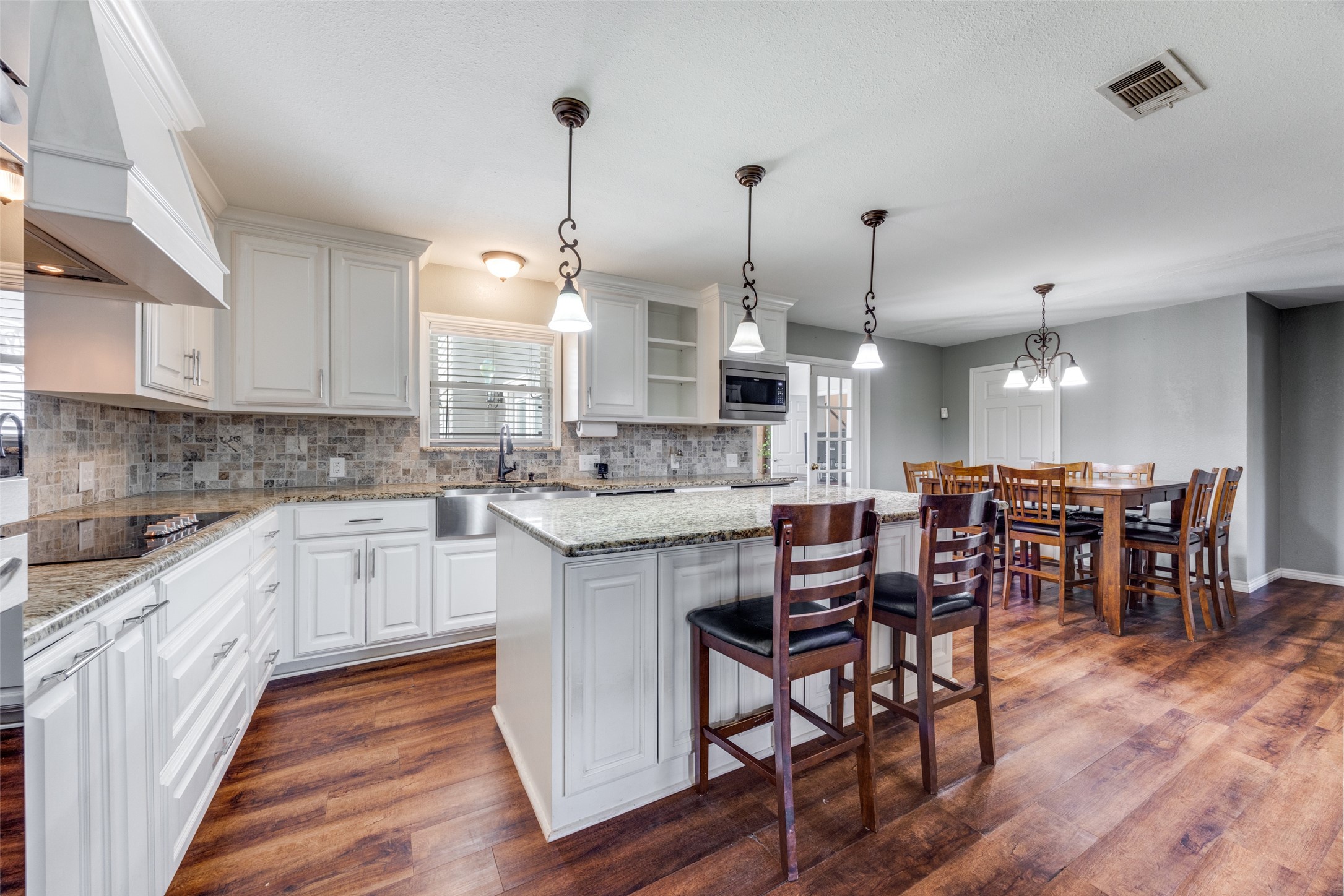 54 Doty Lane Denison TX 75021