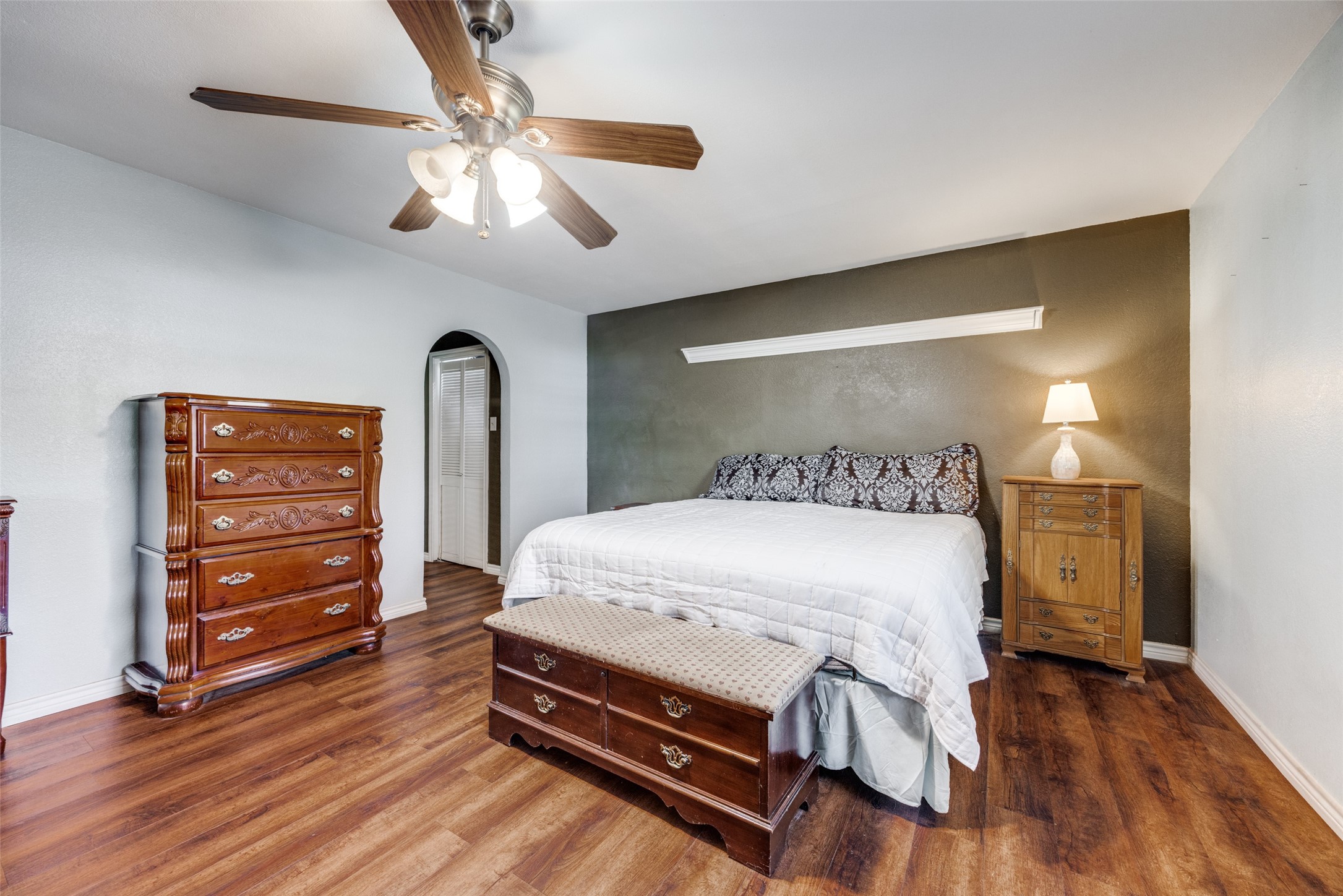 54 Doty Lane Denison TX 75021