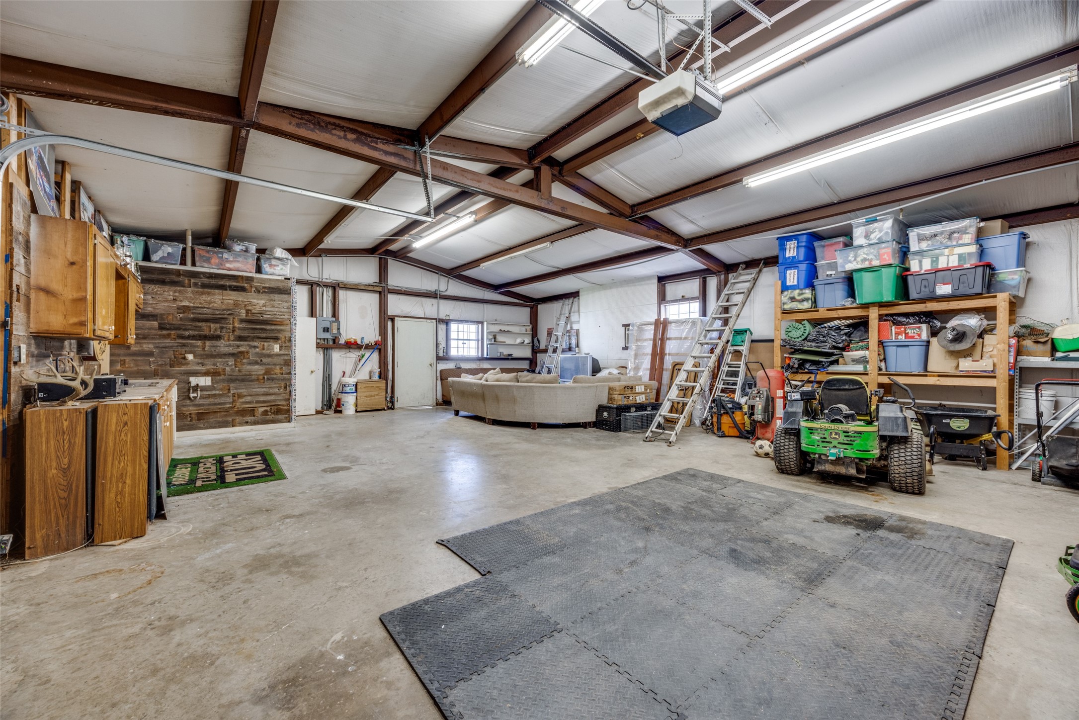 54 Doty Lane Denison TX 75021
