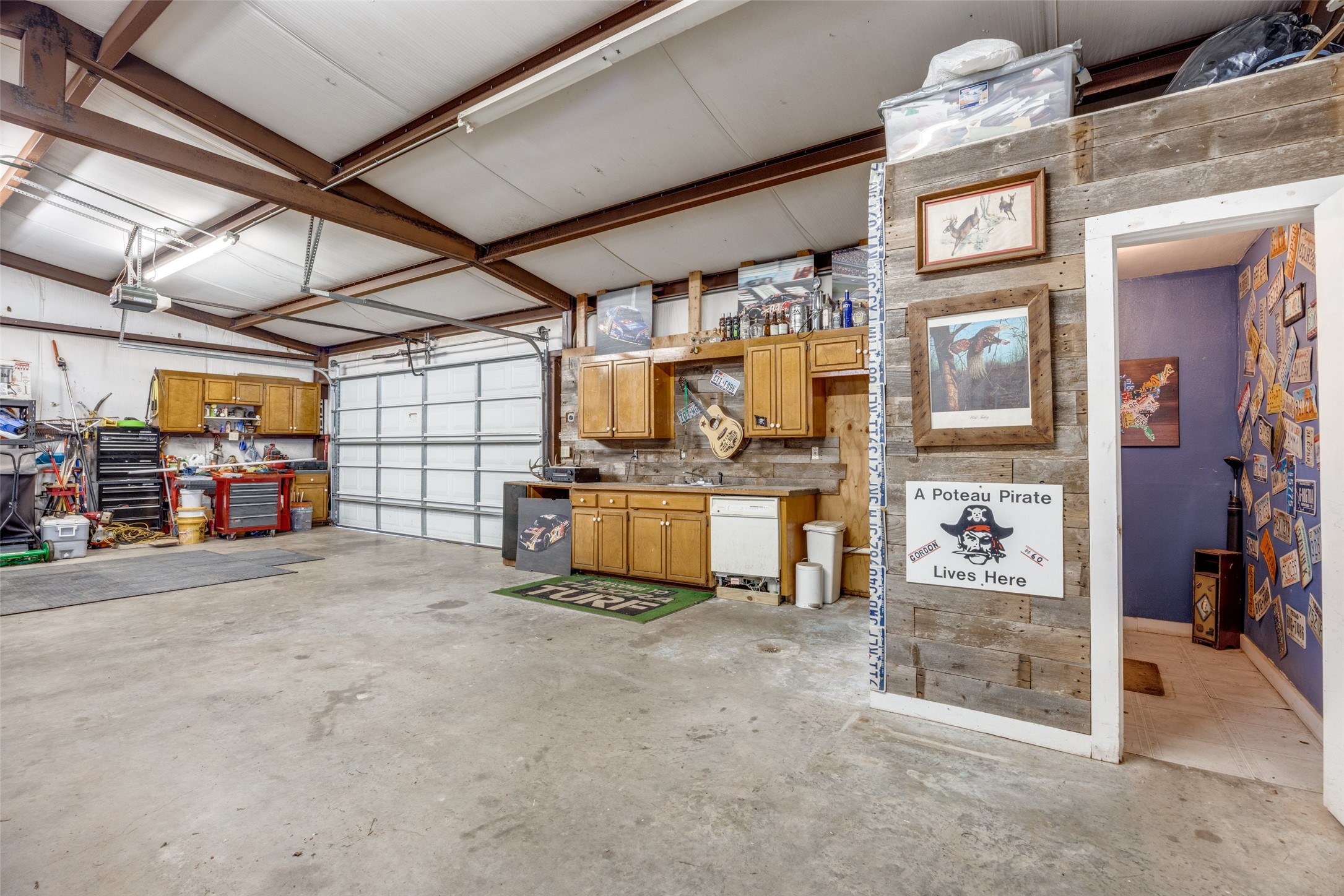 54 Doty Lane Denison TX 75021