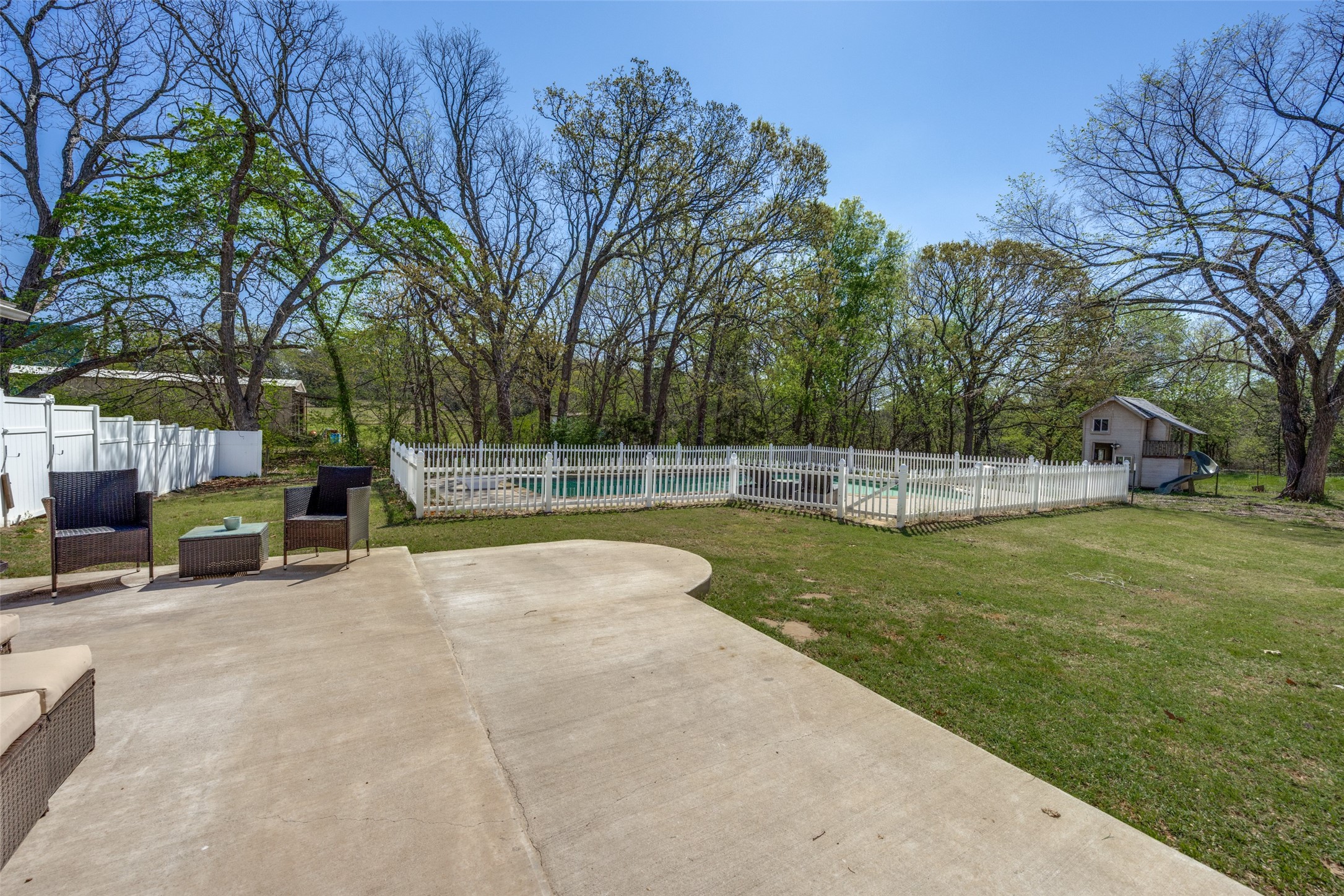 54 Doty Lane Denison TX 75021