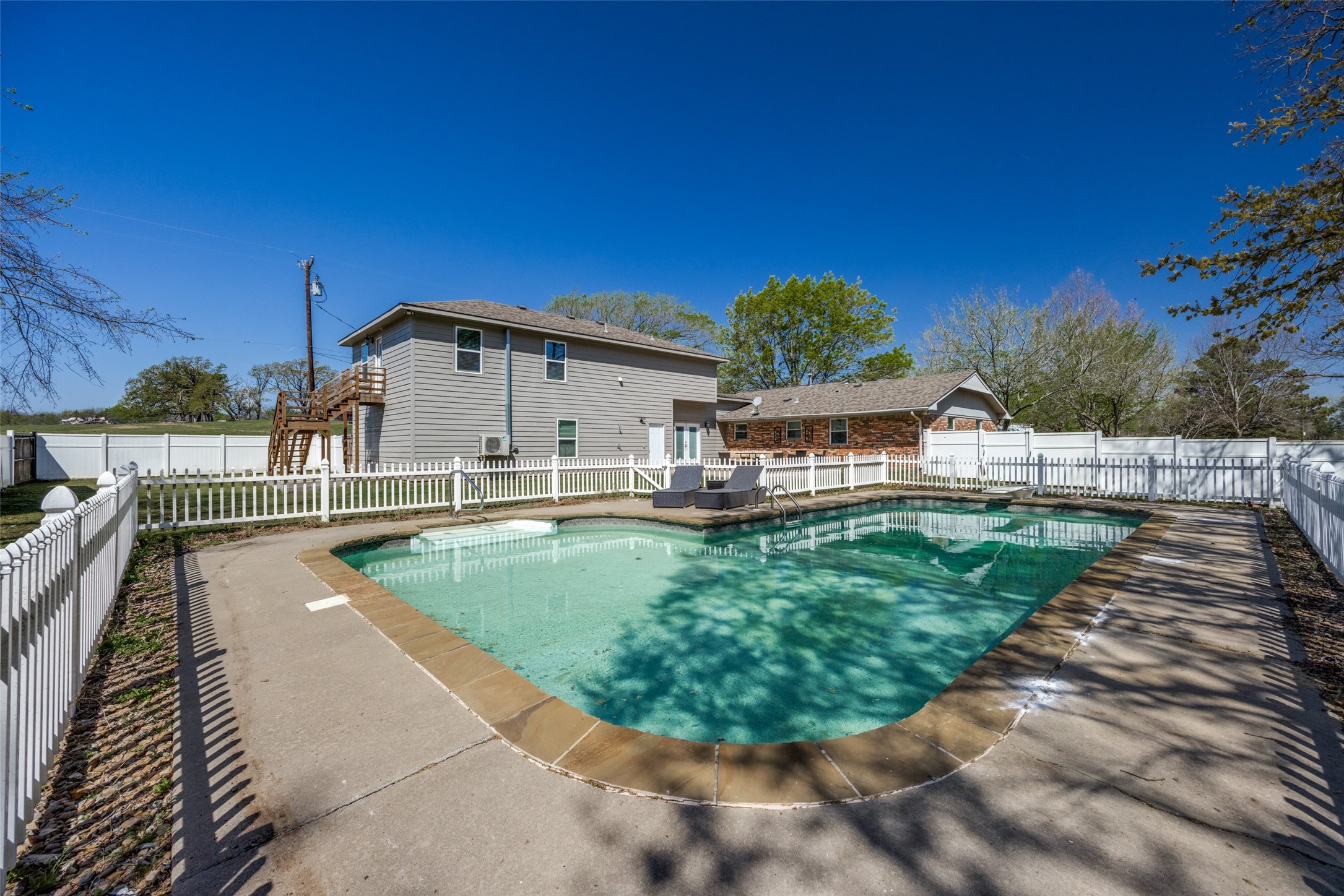 54 Doty Lane Denison TX 75021