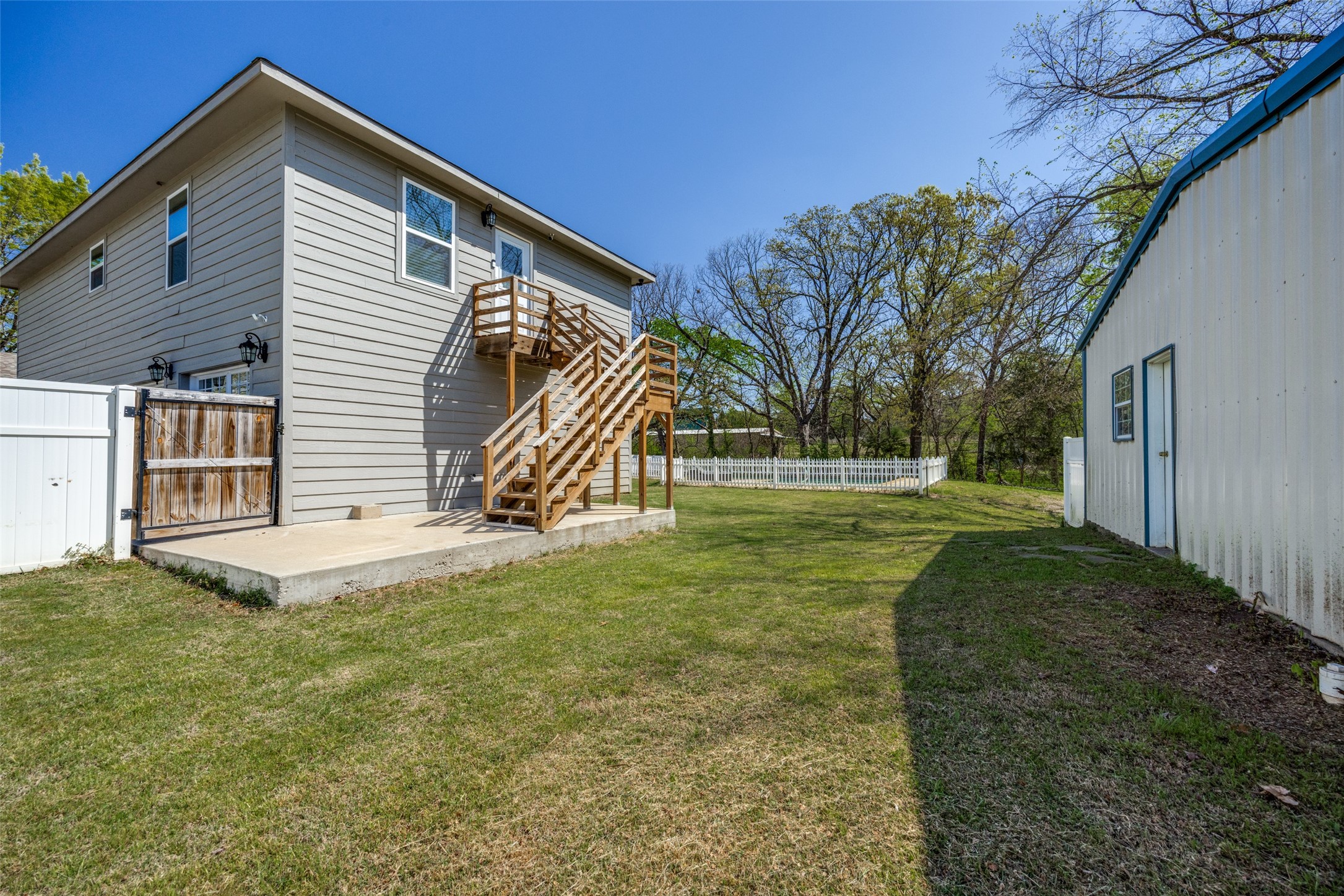 54 Doty Lane Denison TX 75021