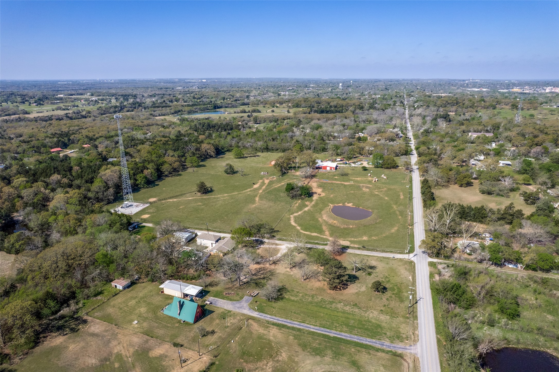 54 Doty Lane Denison TX 75021