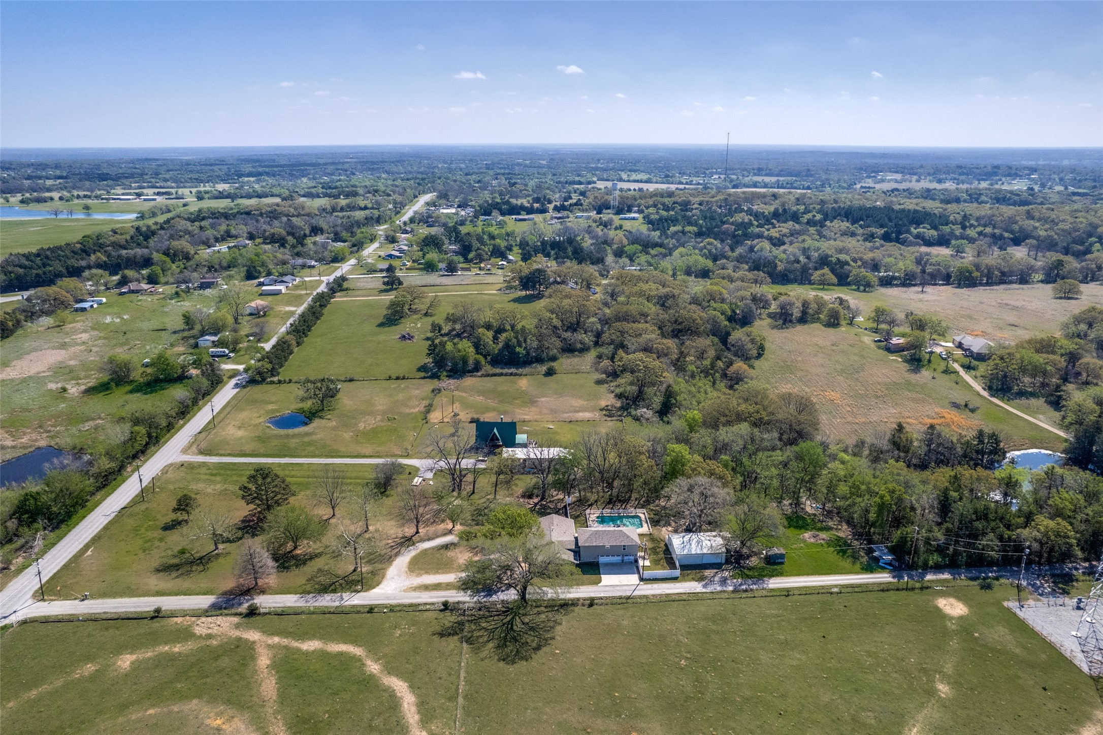 54 Doty Lane Denison TX 75021
