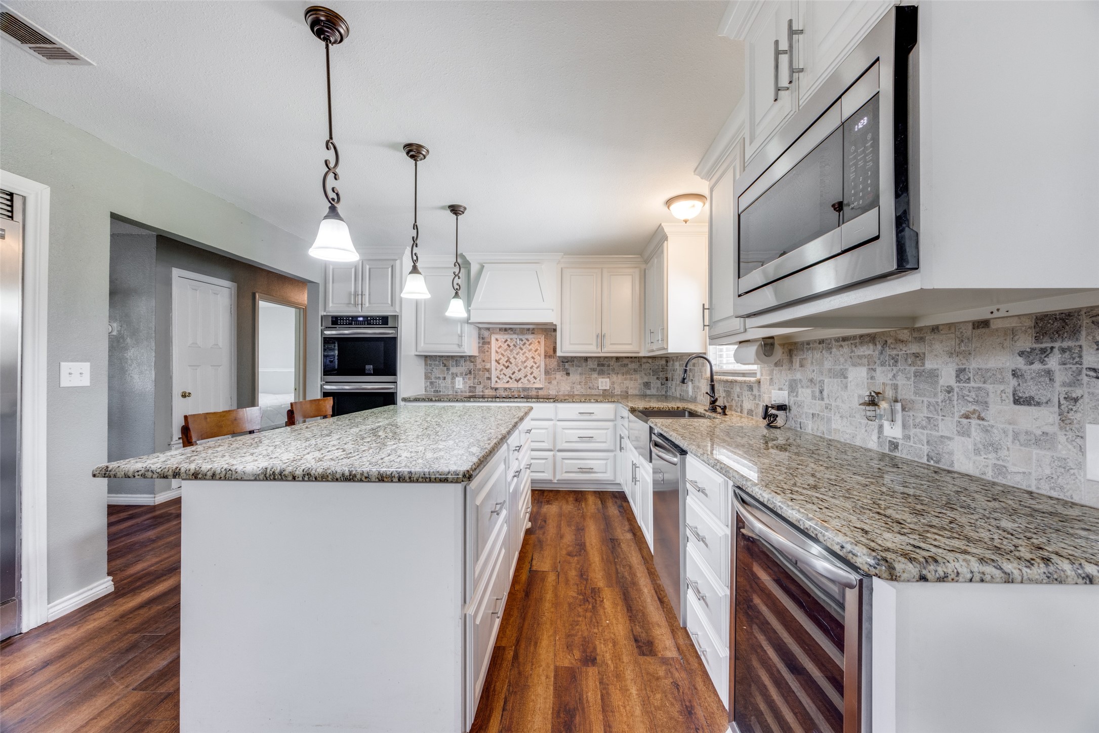 54 Doty Lane Denison TX 75021