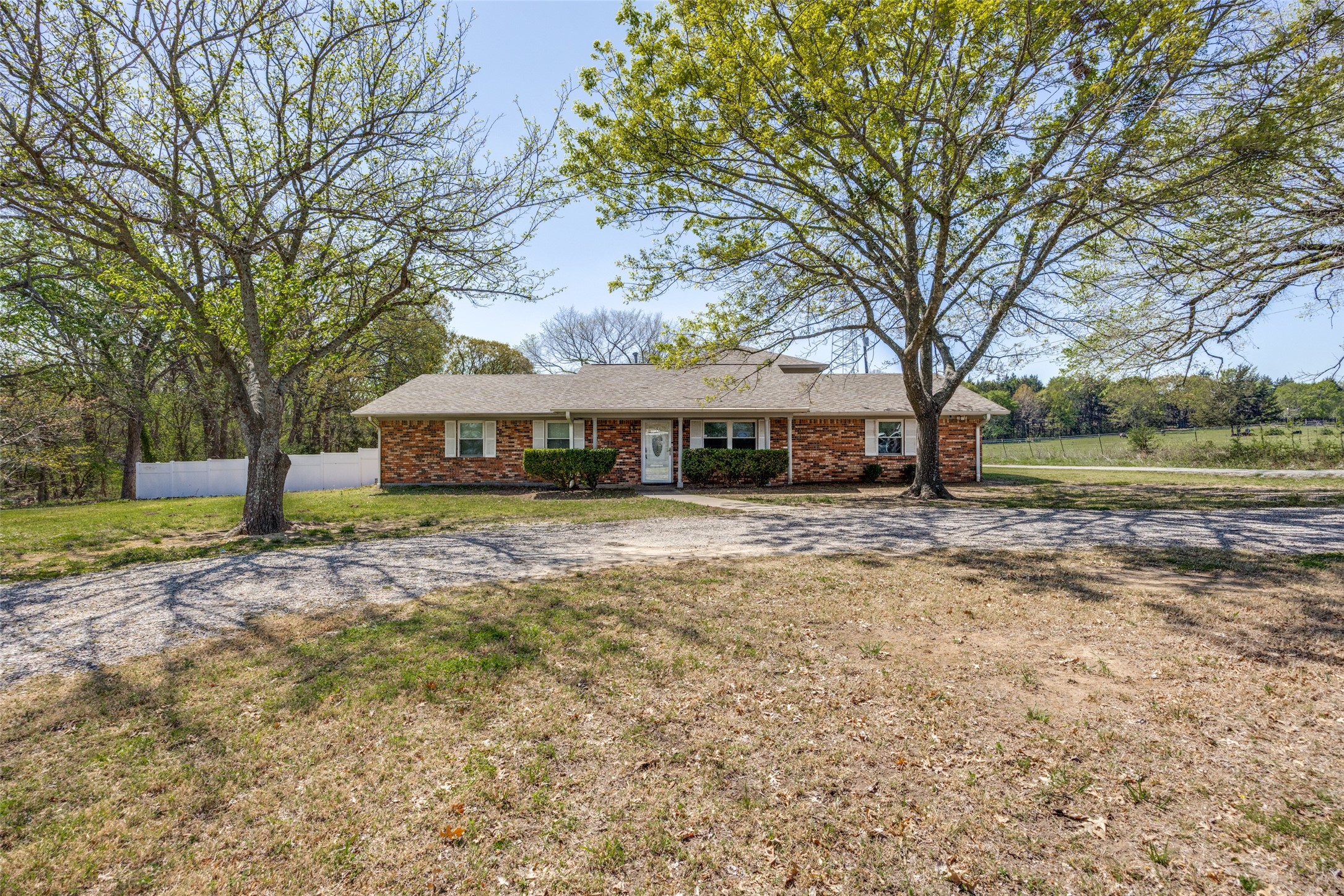 54 Doty Lane Denison TX 75021