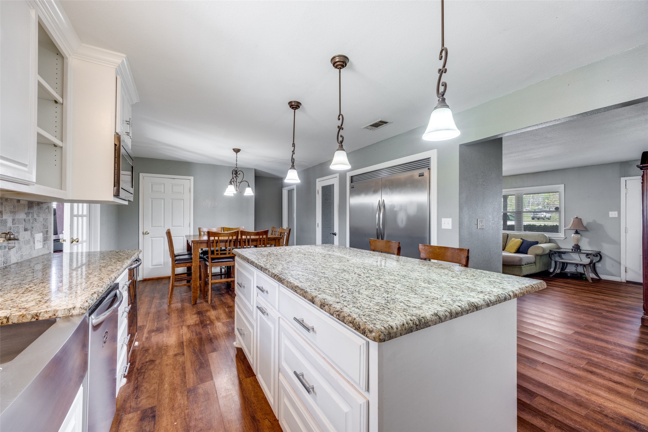 54 Doty Lane Denison TX 75021