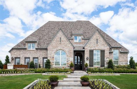 917 Lost Woods Way Mckinney TX 75071